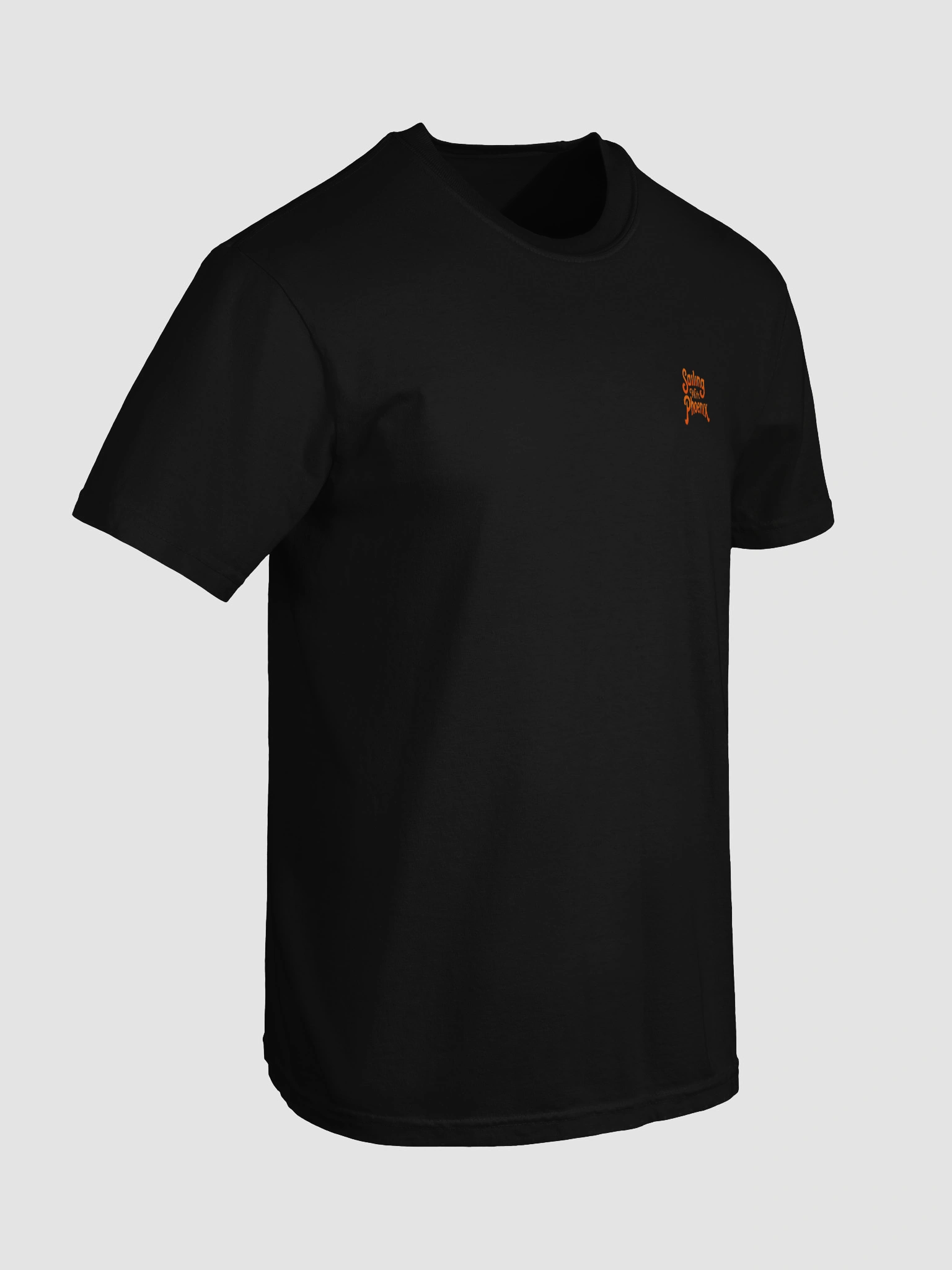 ★ SATUR ★SAILING GRAPHIC T-SHIRT Sailing Graphic T-Shirt | Sailing With Phoenix