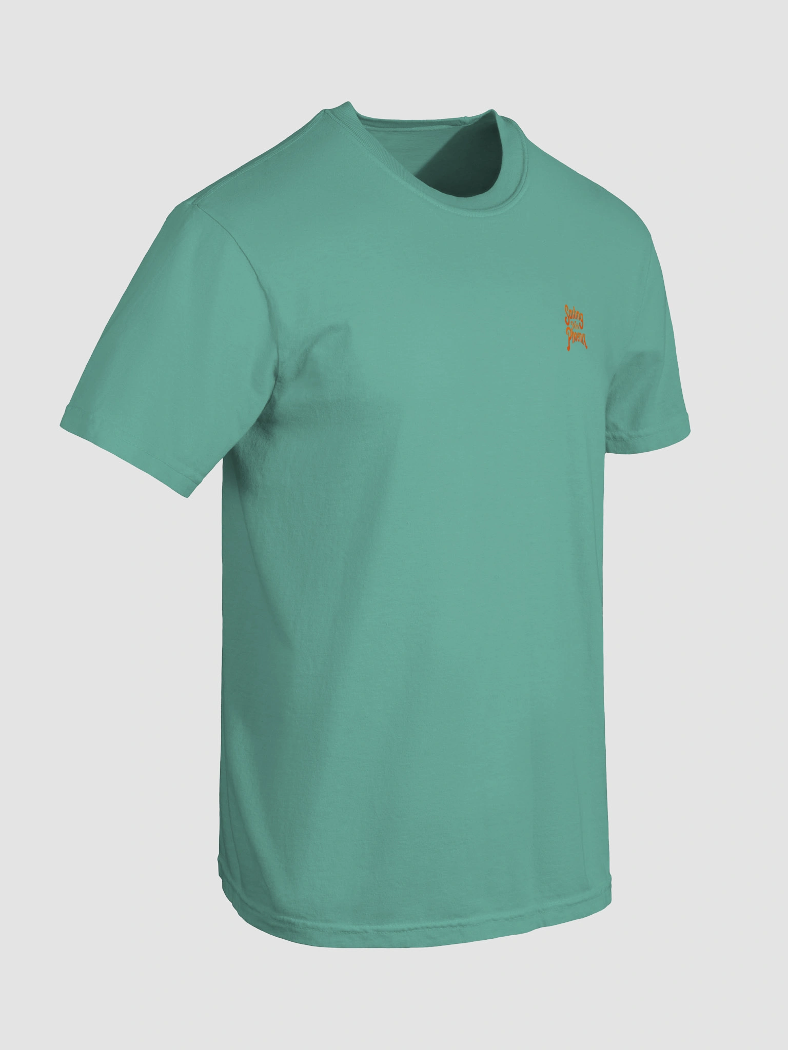 Tシャツ・カットソー SATUR (W) Sailing Graphic T-Shirt 4XK921 0731516000016_46V206_482_A.jpg