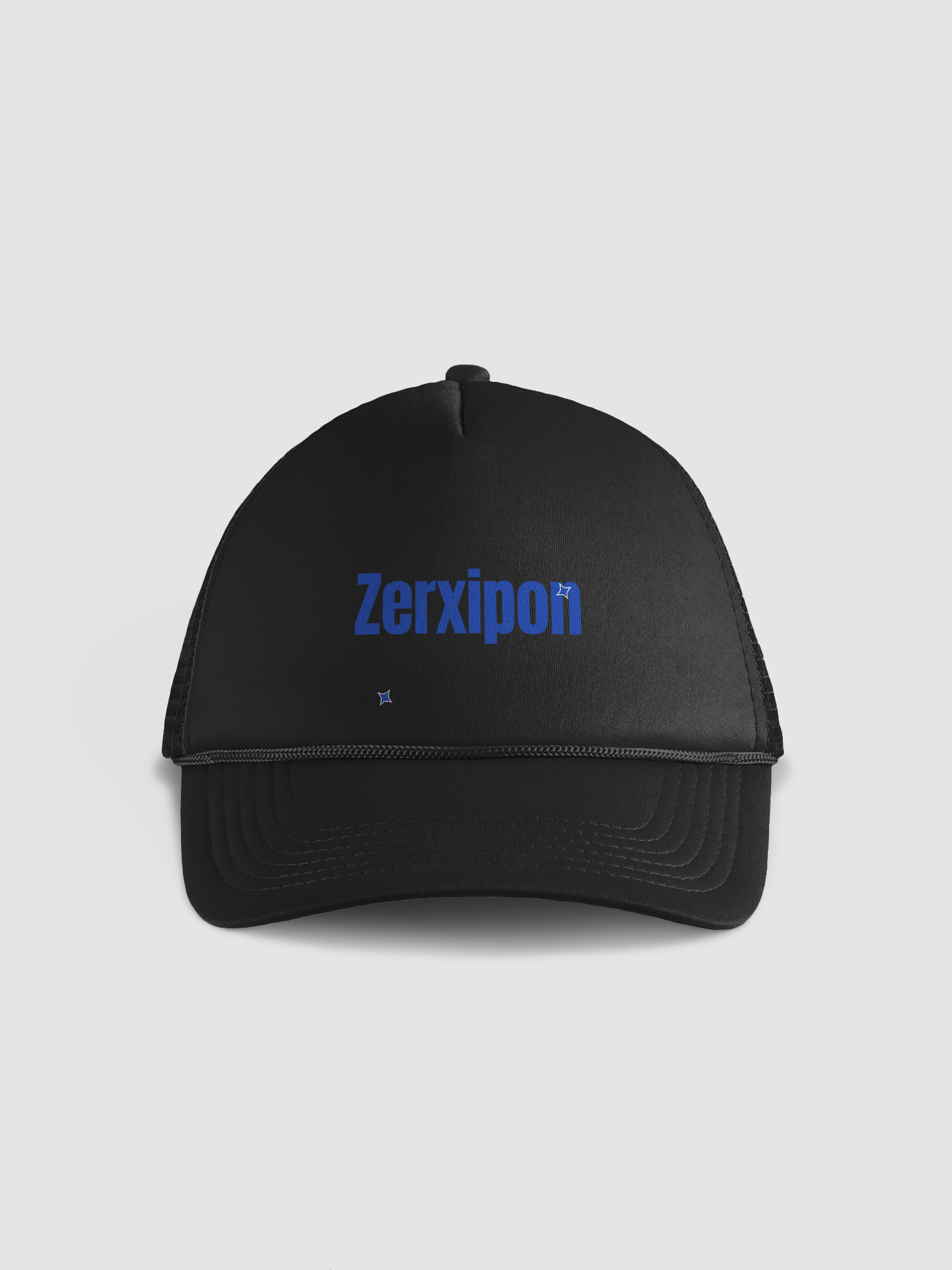 ウェア ZEBCO TRUCKER HAT Zebco Fishing Adjustable Embrodiery Red Trucker Hat | eBay