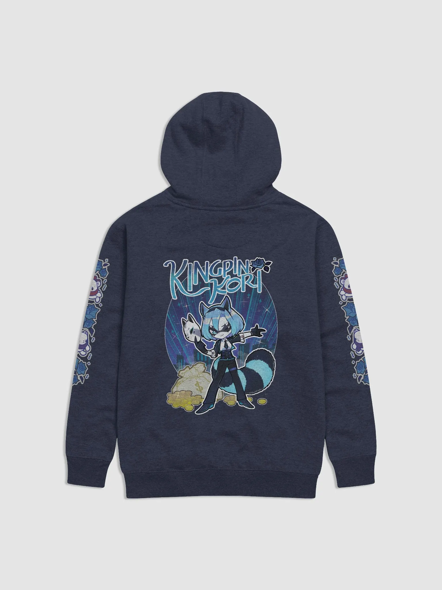 Sudadera Naruto Kakashi Sudadera De Kakashi Naruto Sudadera De
