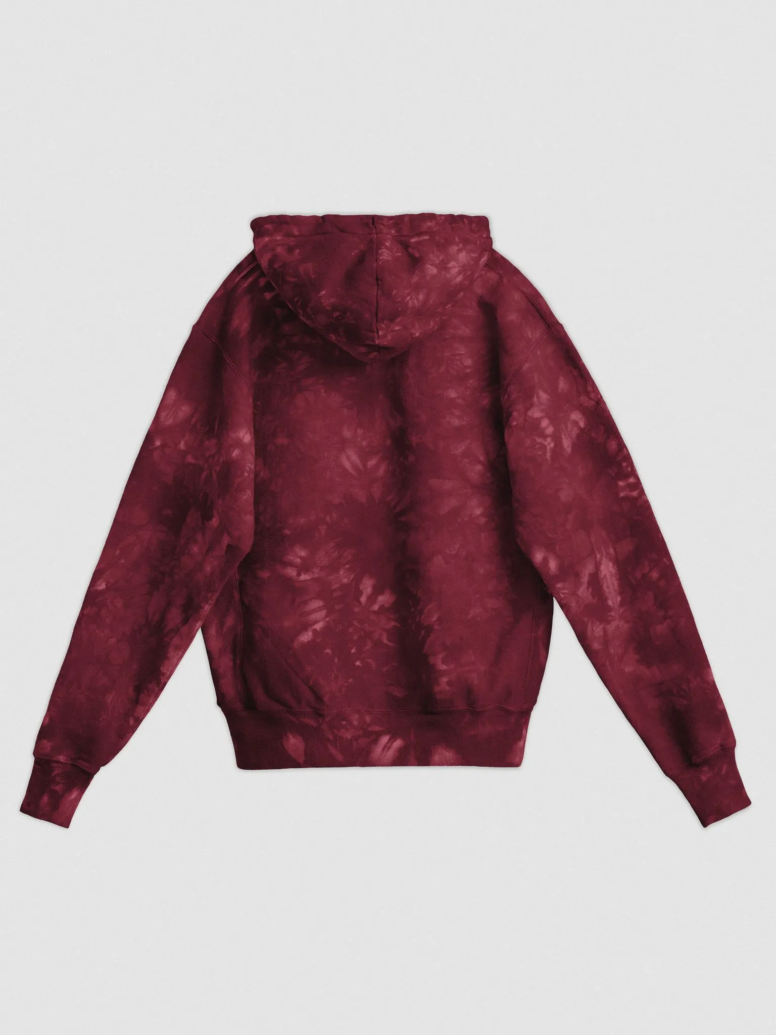 【IONSEOUL】Meti Tie Dye Embroidered Sweatshirt 4JH490 IONSEOUL】Meti Tie Dye Embroidered Sweatshirt 4JH490