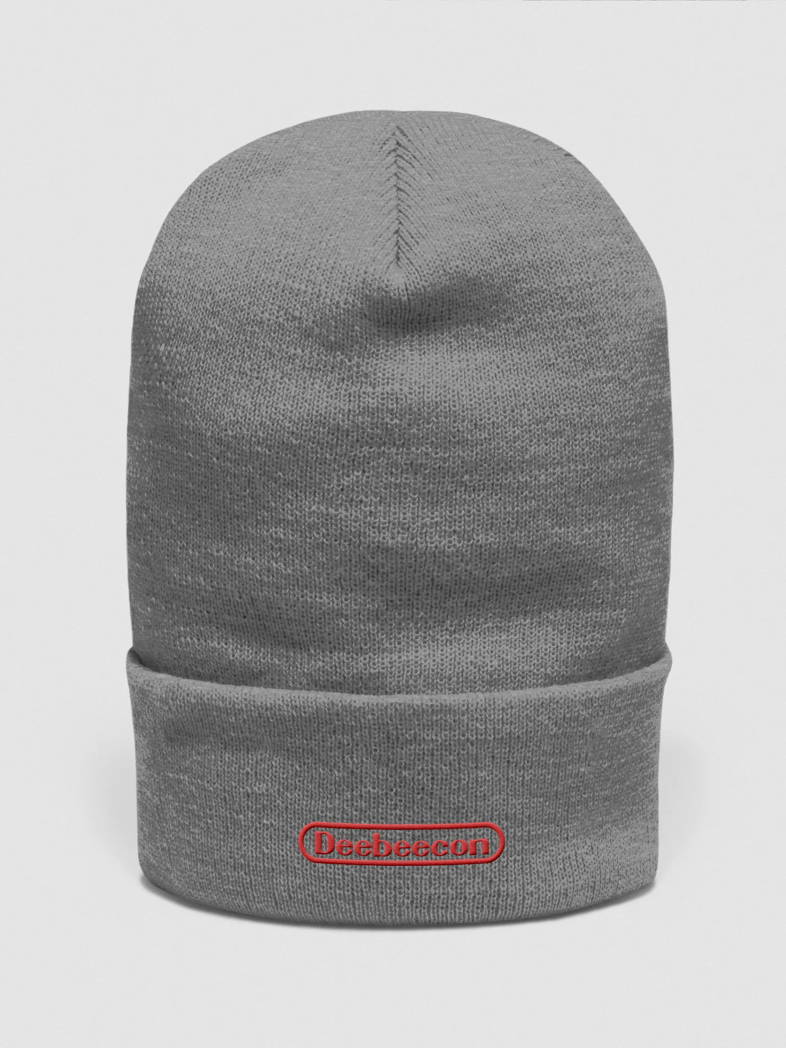 帽子 L.G.B. layered damage beanie Super Sub Zero Beanie 2.0 - Black