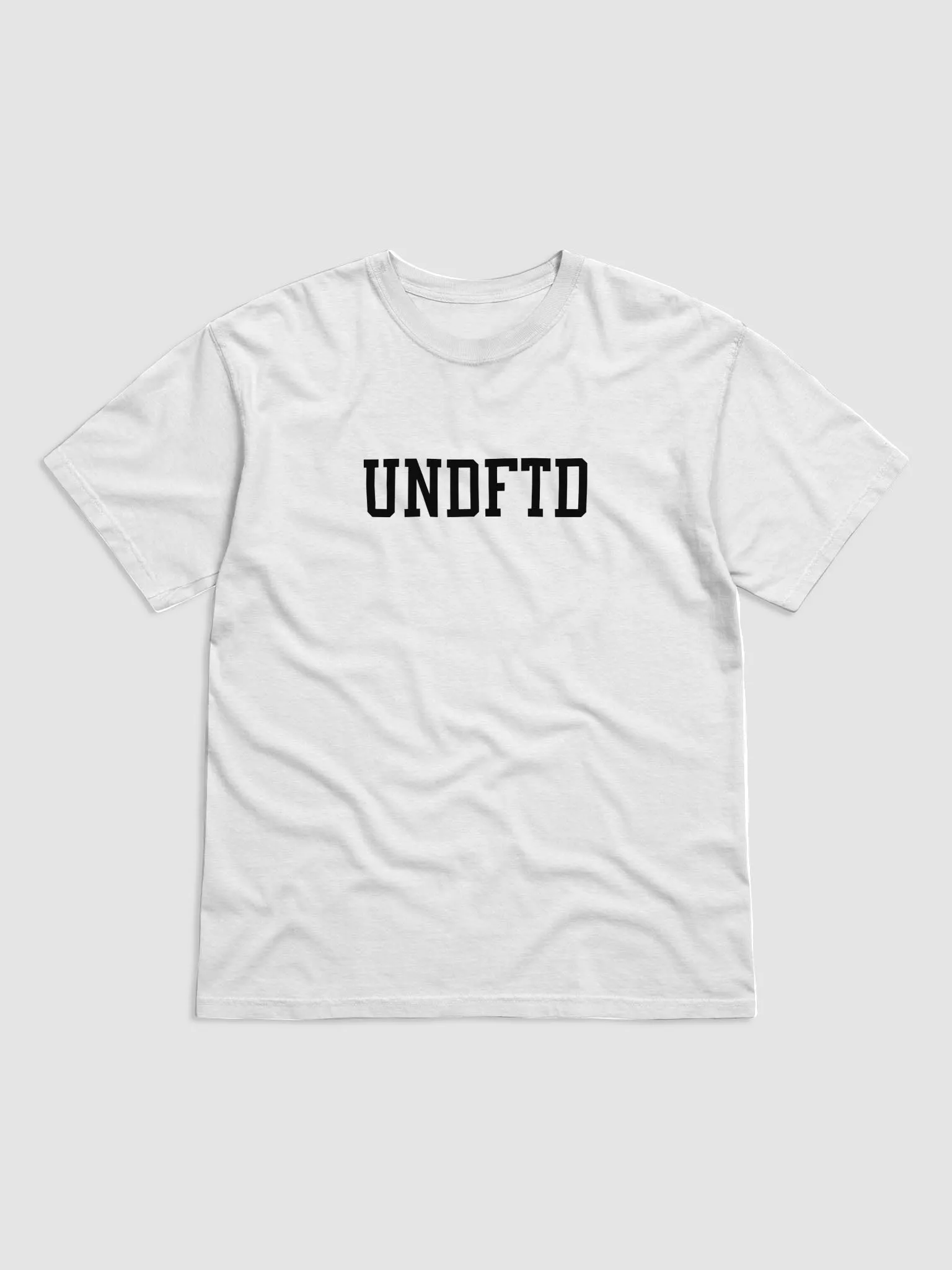 Undefeated Logo L/S T-Shirt White XXL Tシャツ Undefeated Logo Long Sleeve Shirt White Size XL | eBay