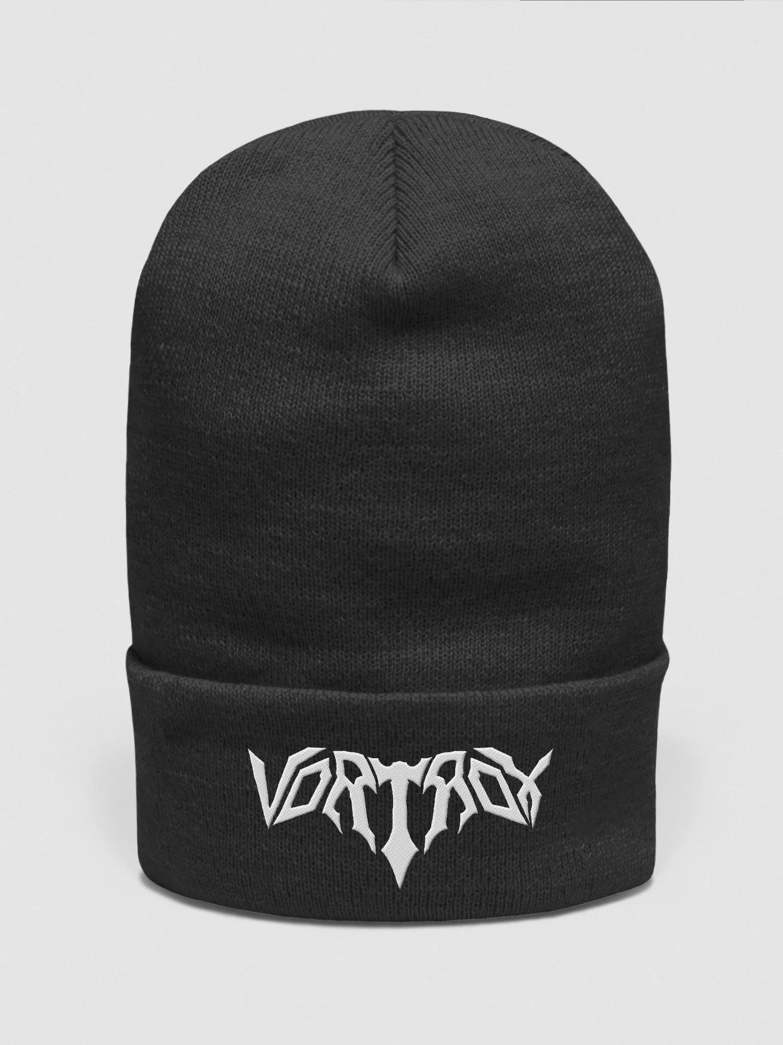 EMBLEM LOGO CAP - BLACK – BELLMORE