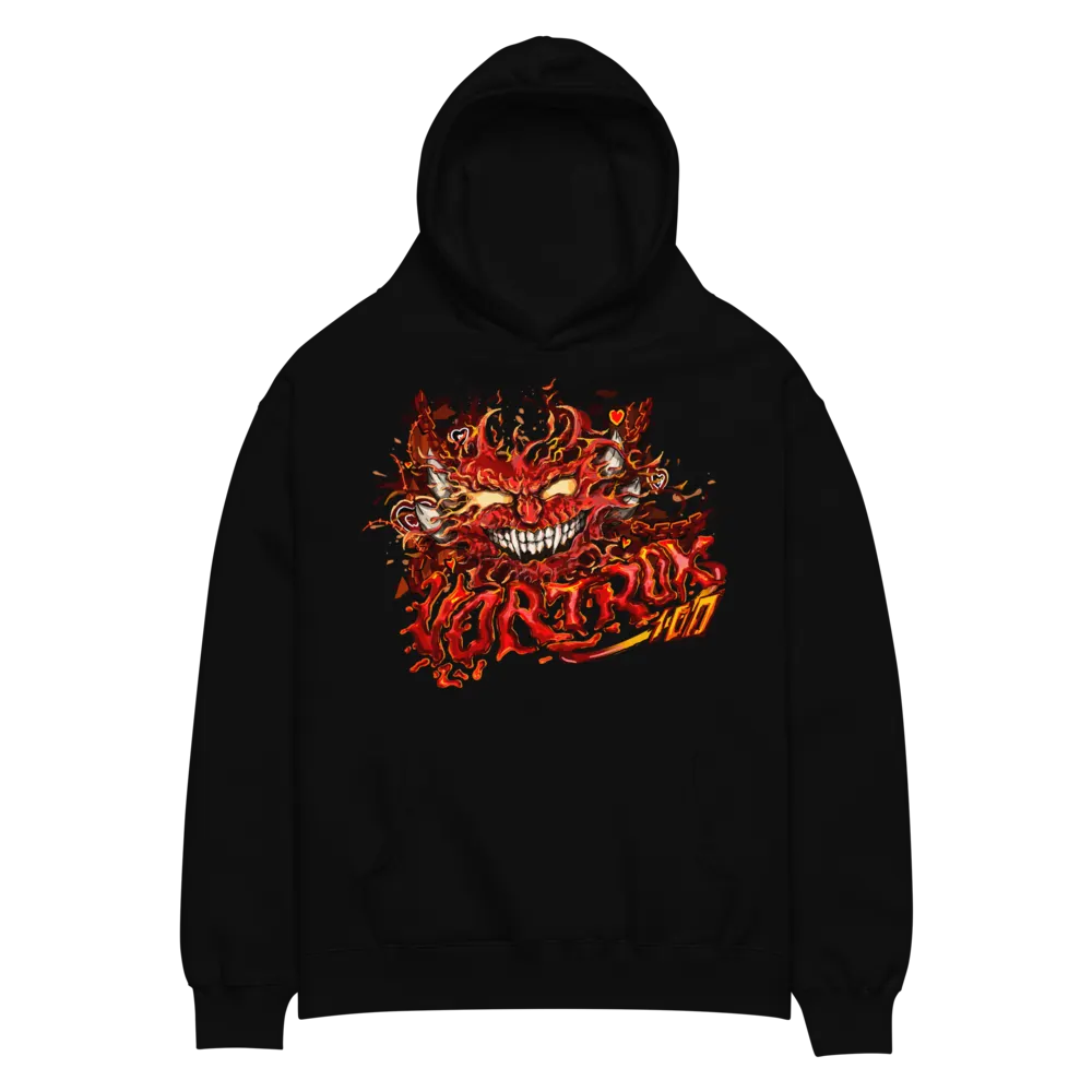トップス moneysex888 keep my demon KEEP MY DEMON zip hoodie moneysex888