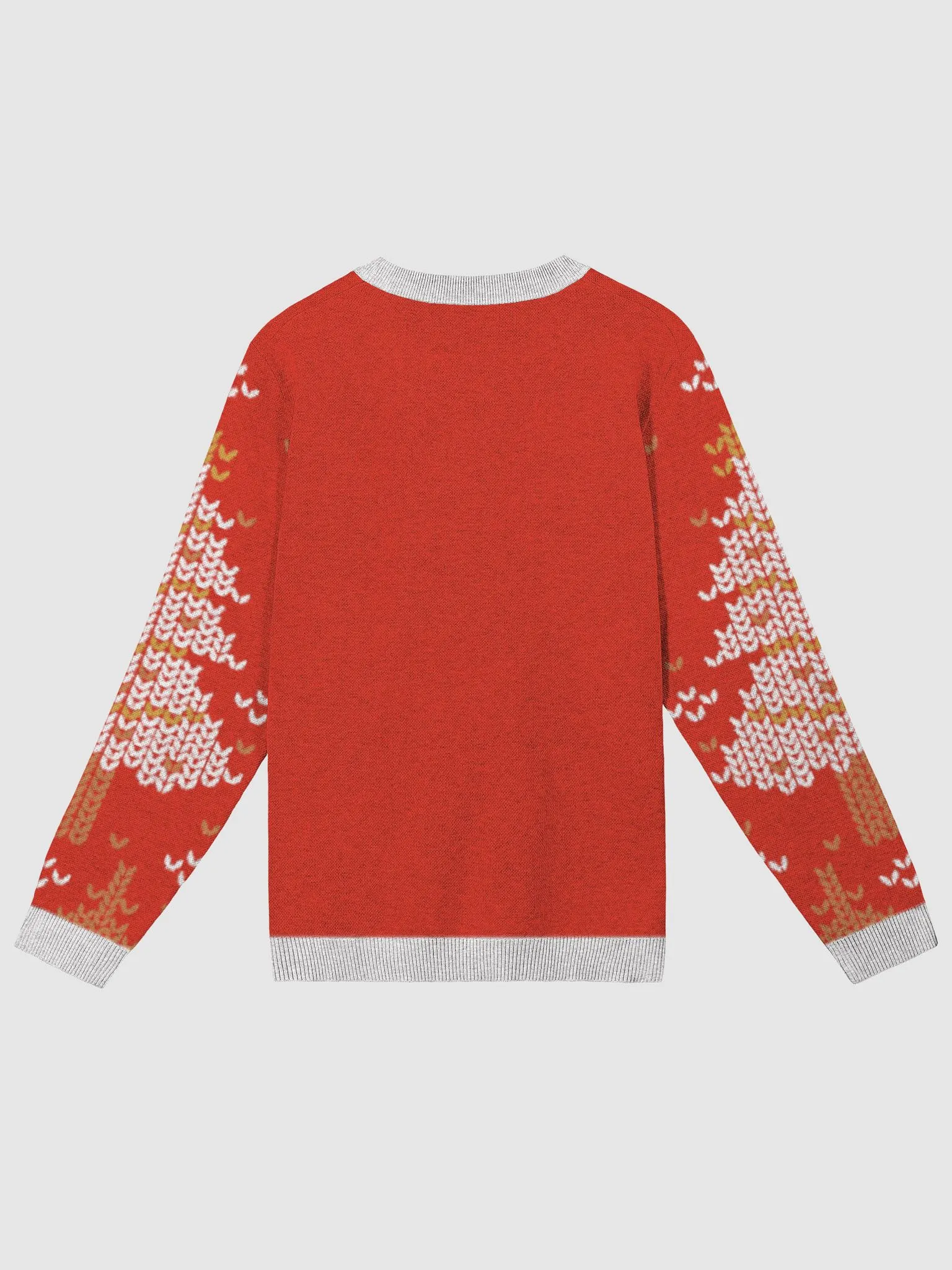 入荷中 RTM revealingtoomuch | Sweater Christmas Ugly トップス