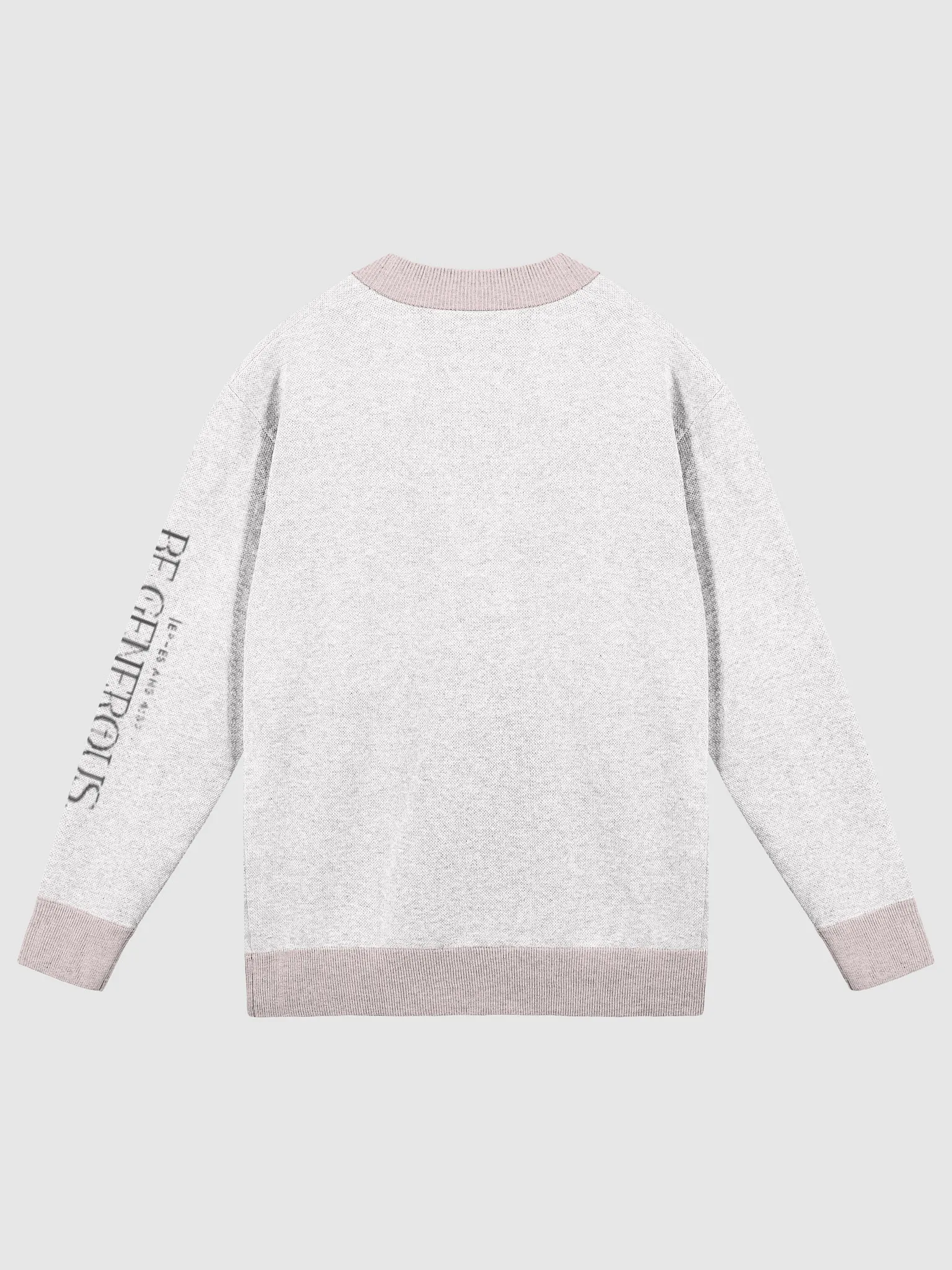 24-25FW新作★CALL ME BABY★Simple logo Jacquard Knit Jacket Logo Jacquard Cropped Jacket | Michael Kors [US]
