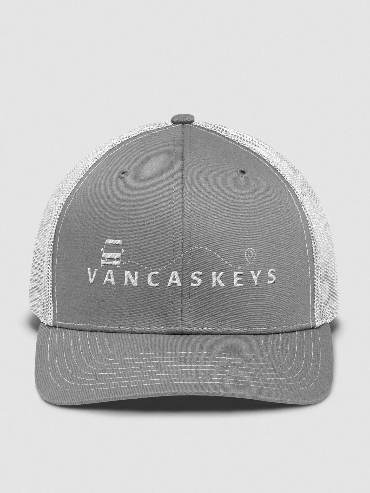 Trucker Hat (Spring 2025 Edition)