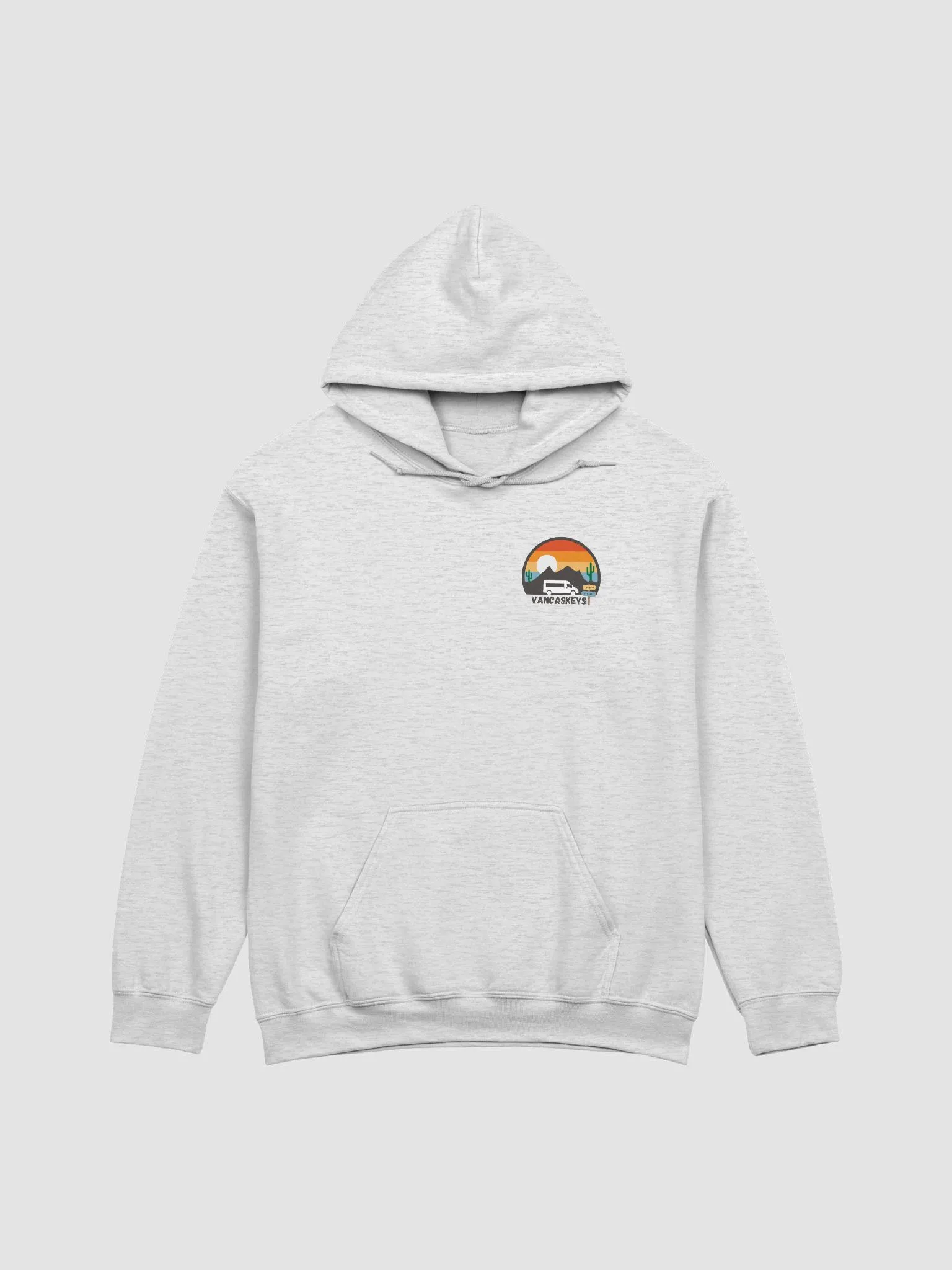 Chasing Freedom Sweatshirt
