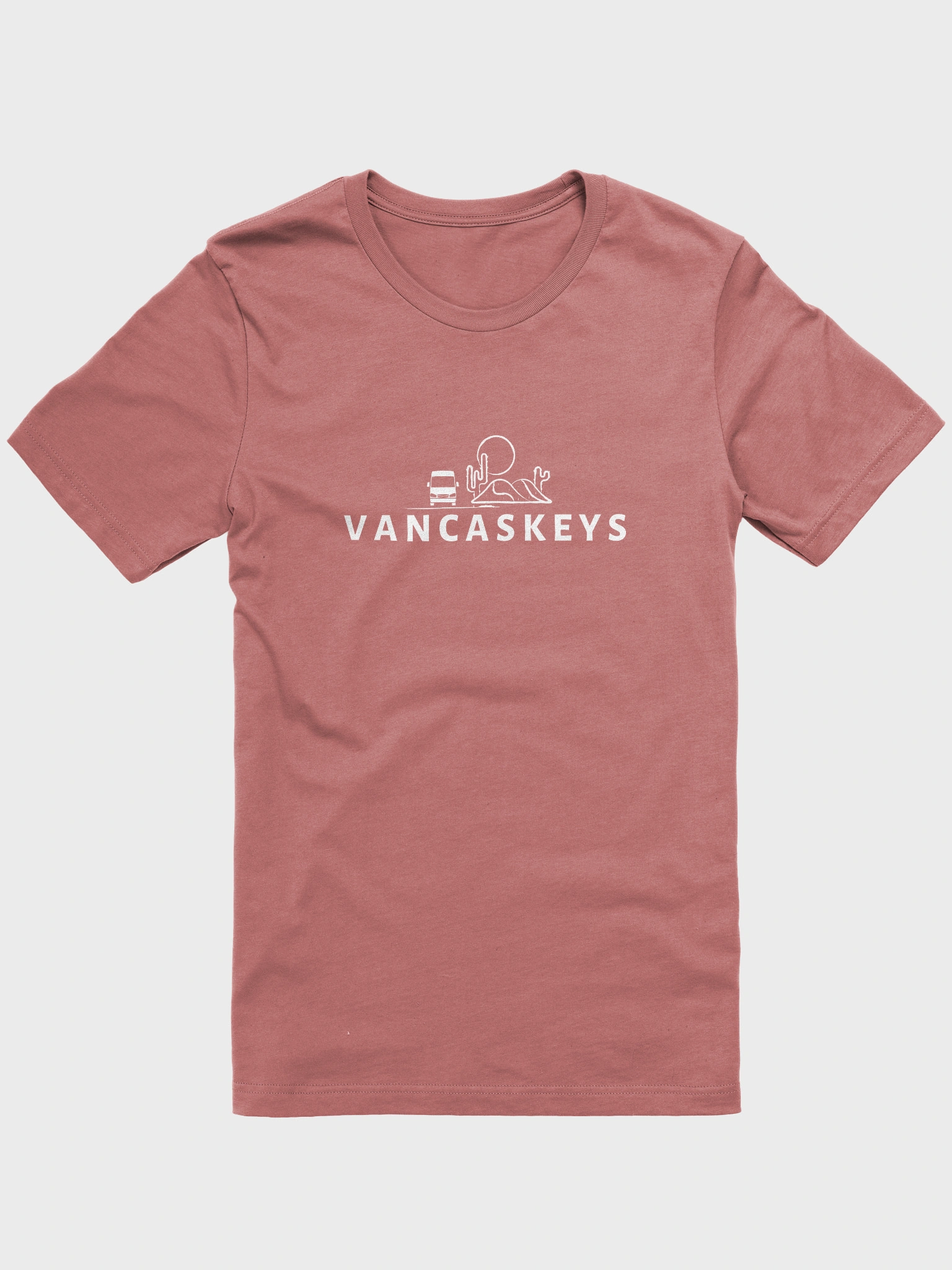 Supersoft T-Shirt (Front Design)