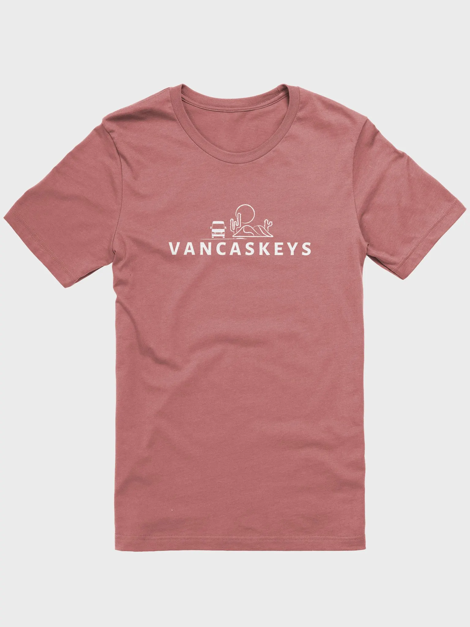 Supersoft T-Shirt (Front Design)