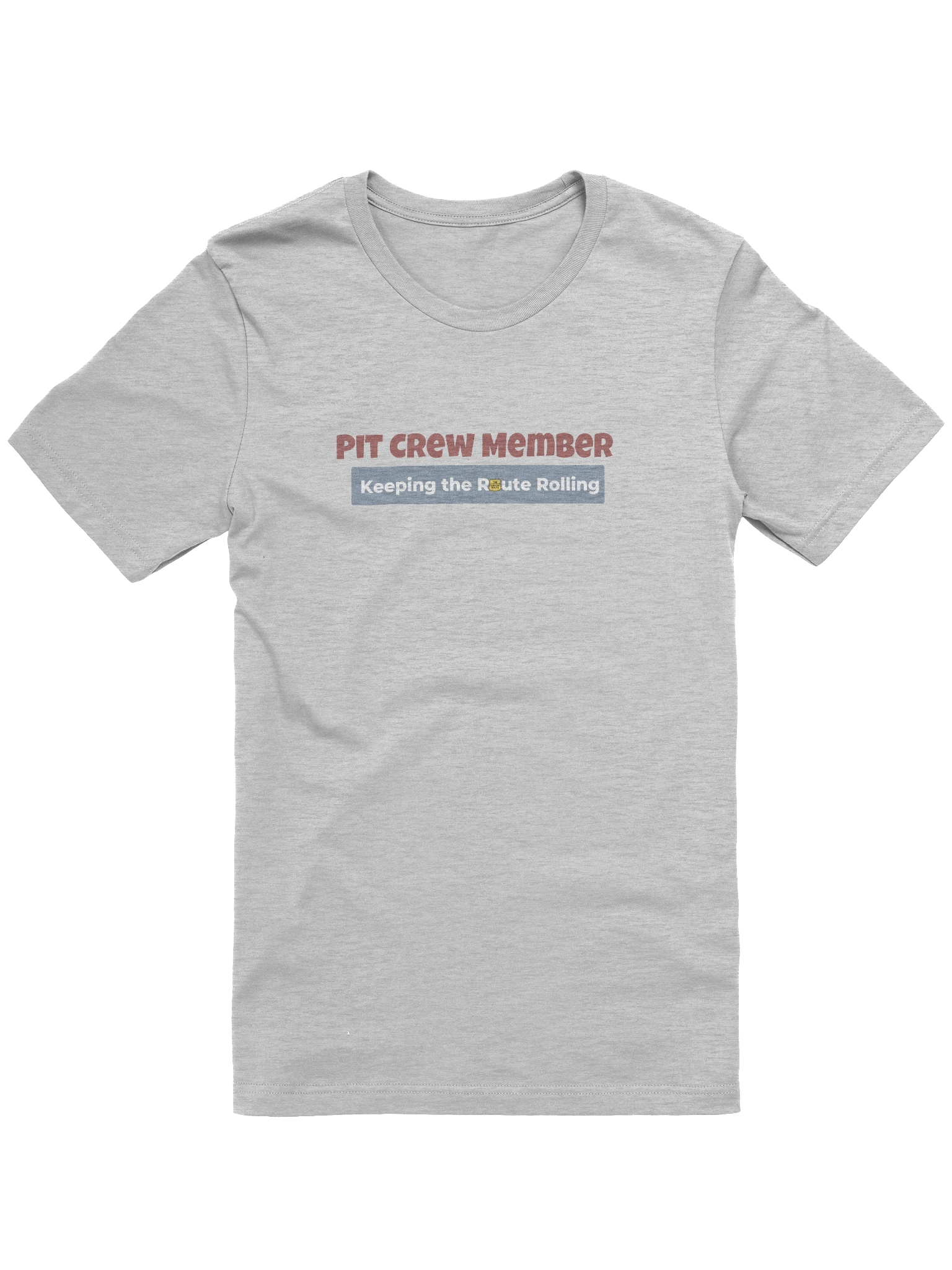 PIT CREW MEMBER The Lemon Route Collection