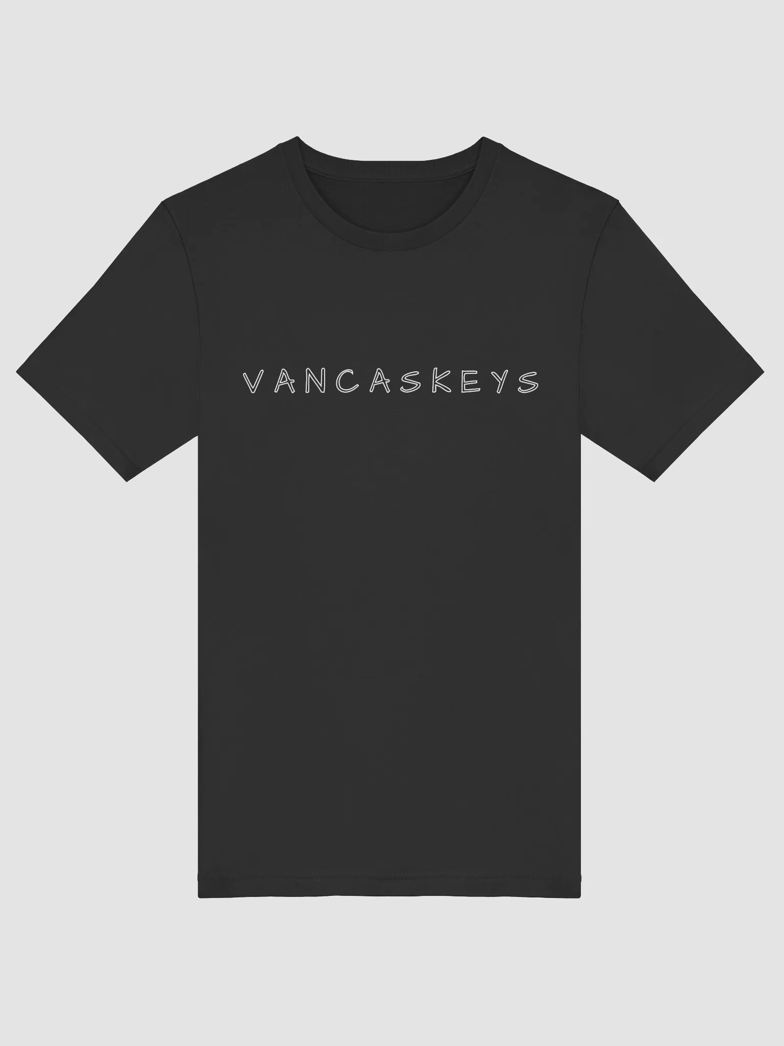 Supersoft T-Shirt (Front & Back Design)