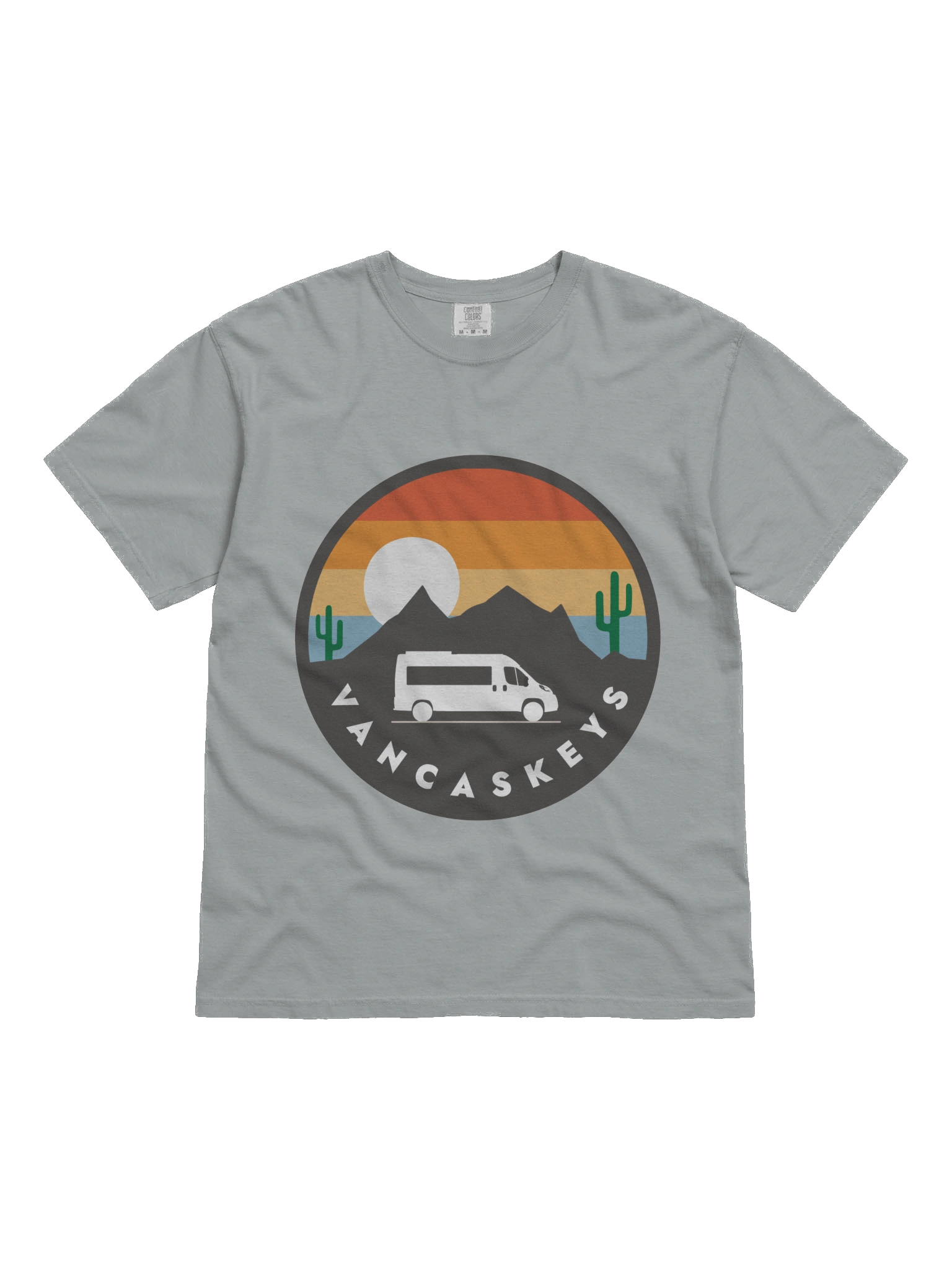 OG Vancaskey T-Shirt