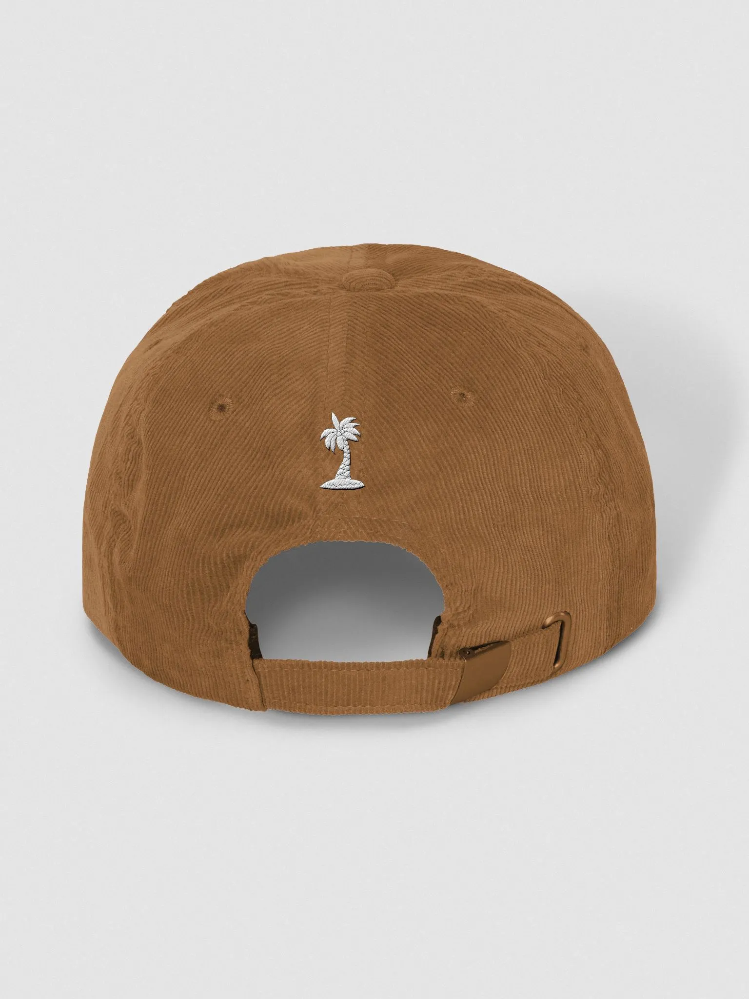 帽子 TTTMSW MULTI EMBROIDERY CAP BROWN 帽子 TTTMSW MULTI EMBROIDERY CAP BROWN TTTMSW MULTI