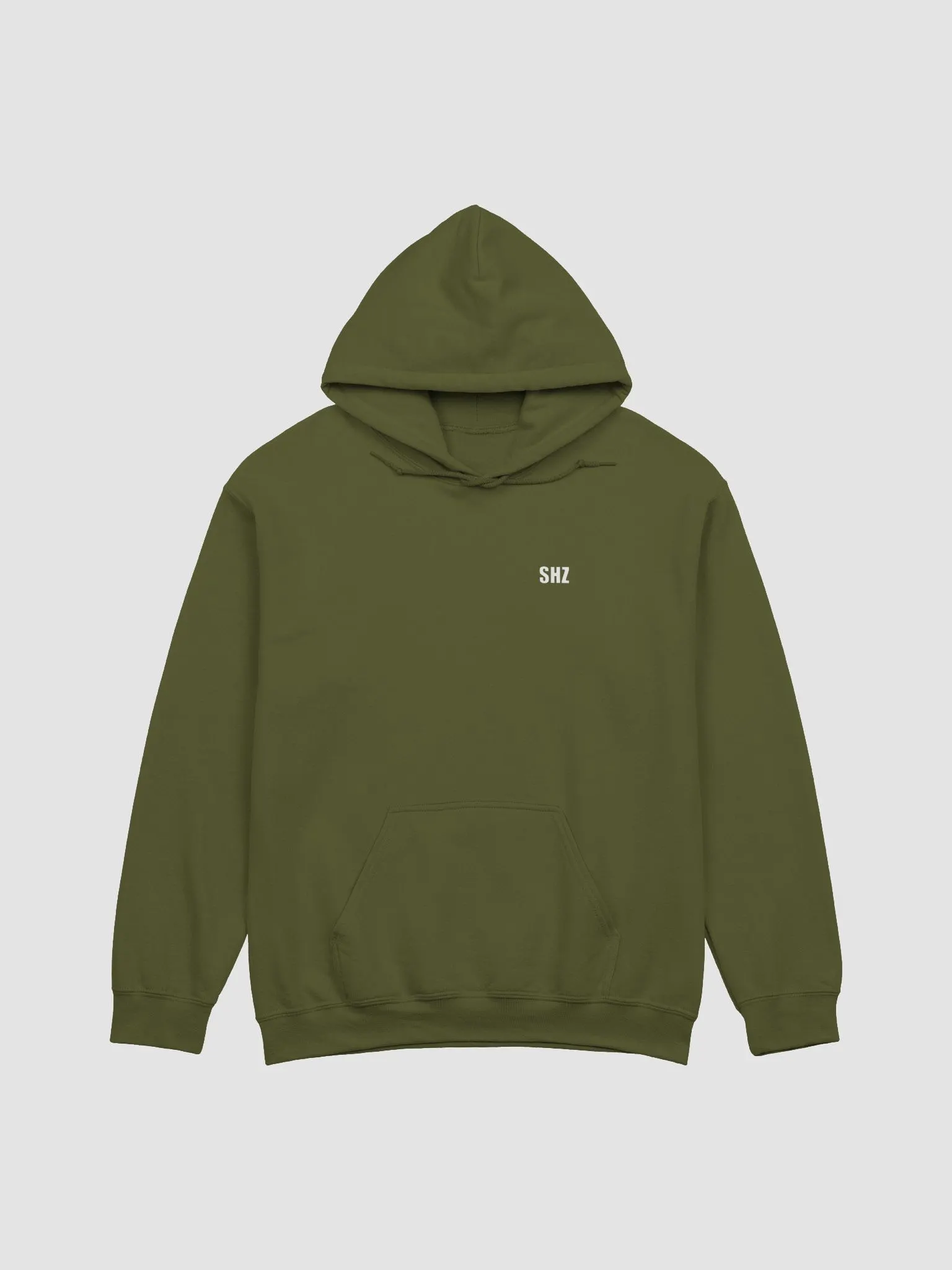 Logo Embossed Sherpa Oversized Coat – EVISU