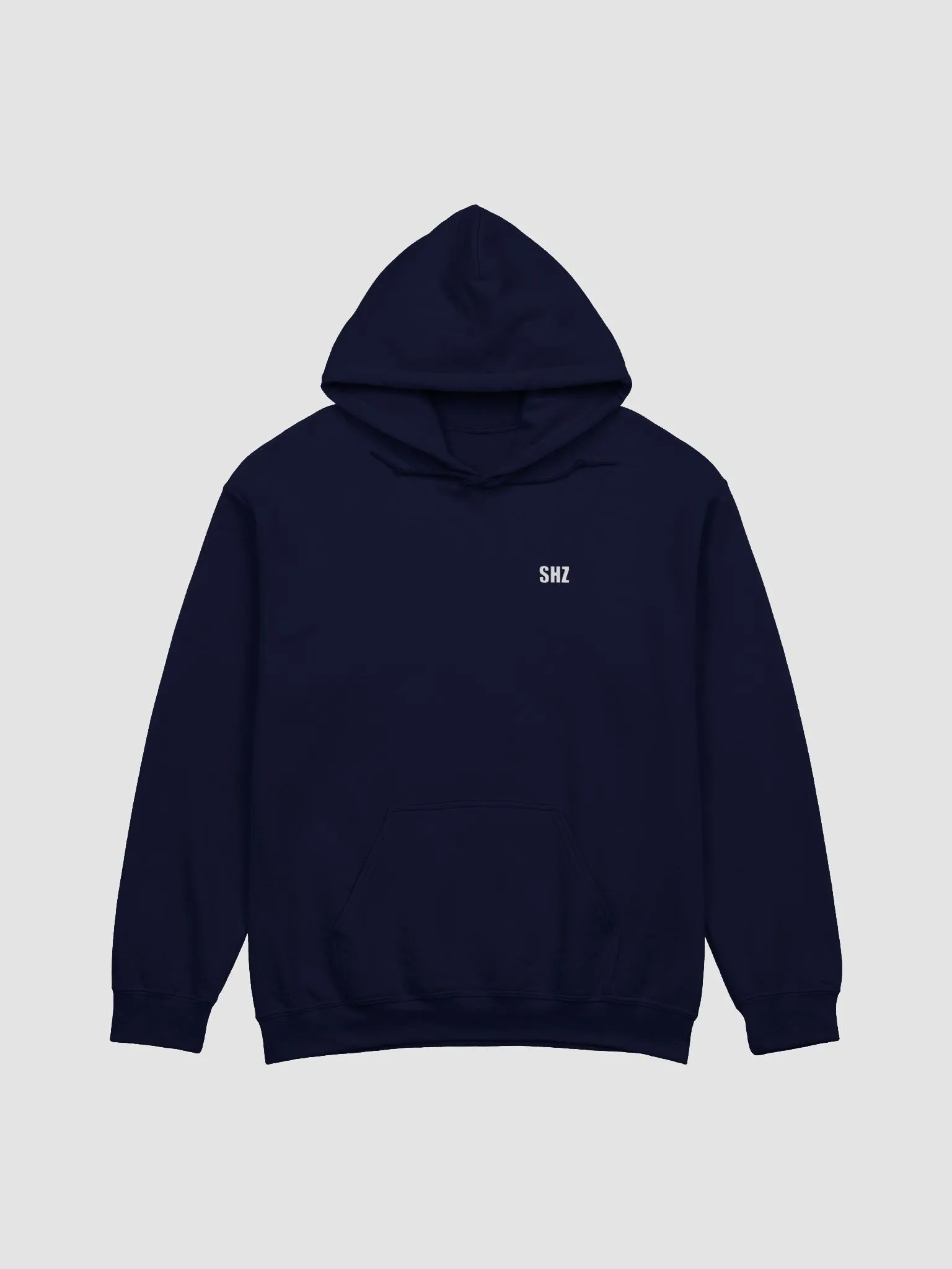 Logo Embossed Sherpa Oversized Coat – EVISU