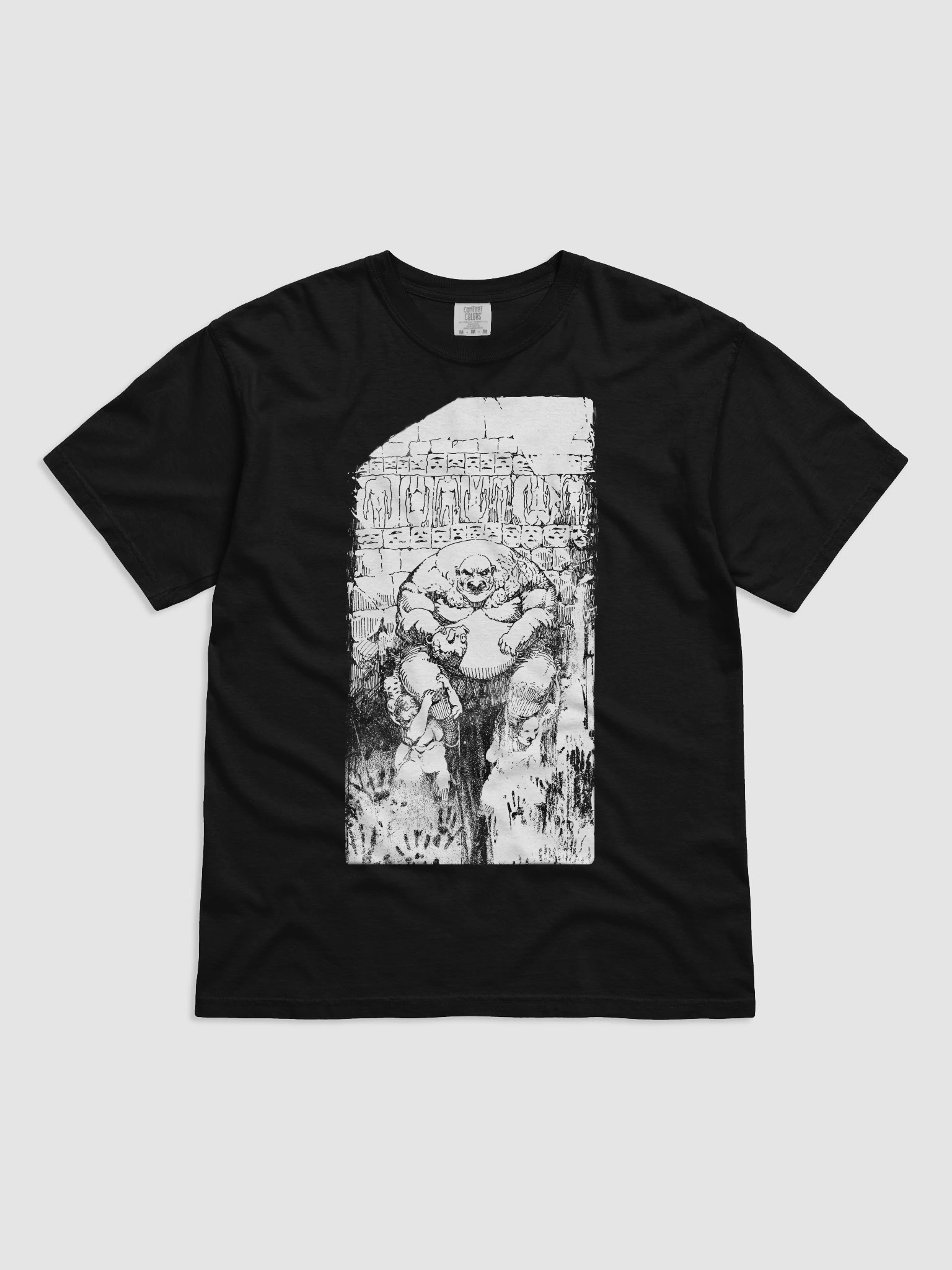 MIDAS | Conjured Craft