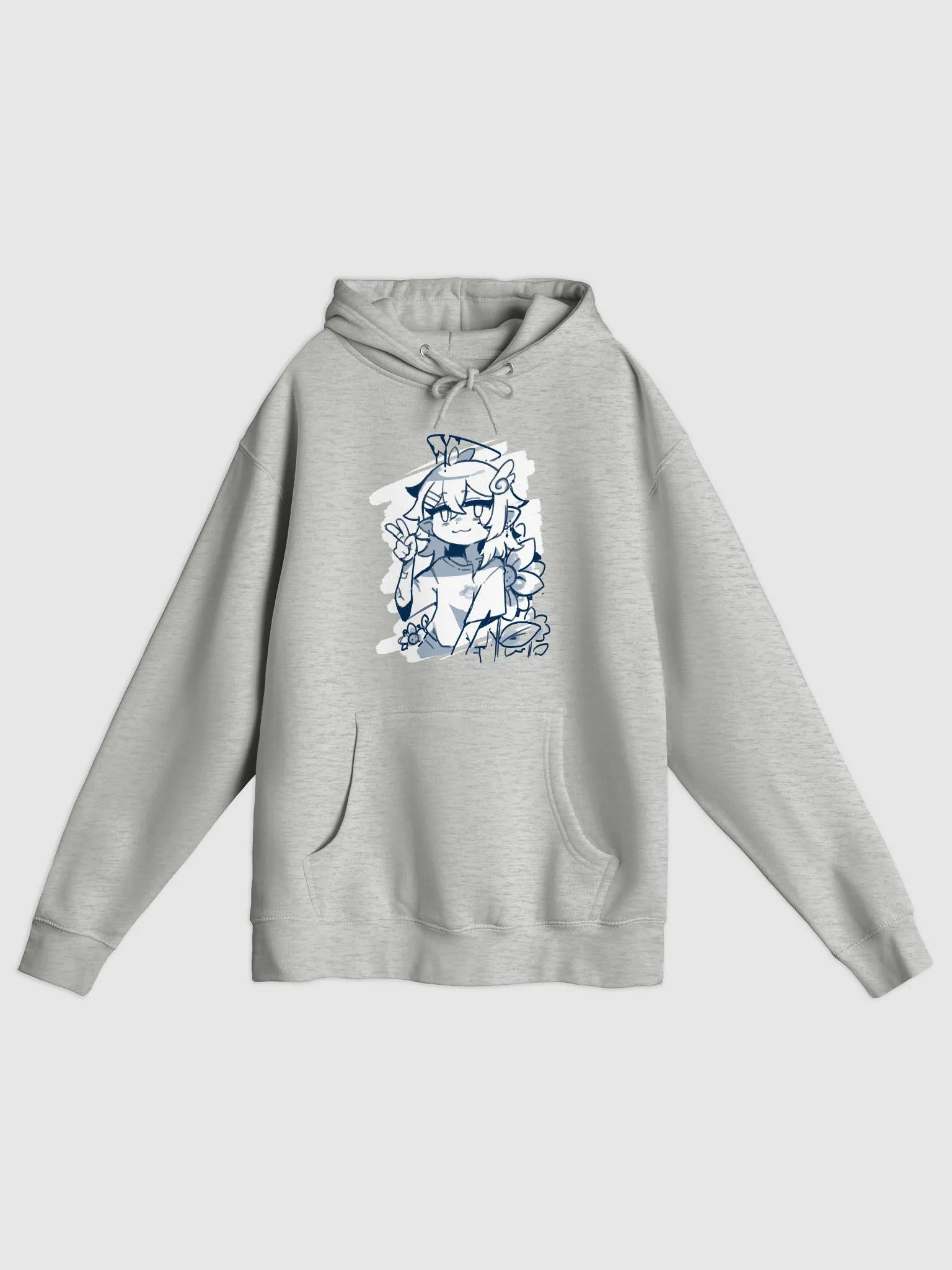Sketch Smith Hoodie | sunflowersmith Sketch Smith Hoodie | sunflowersmith