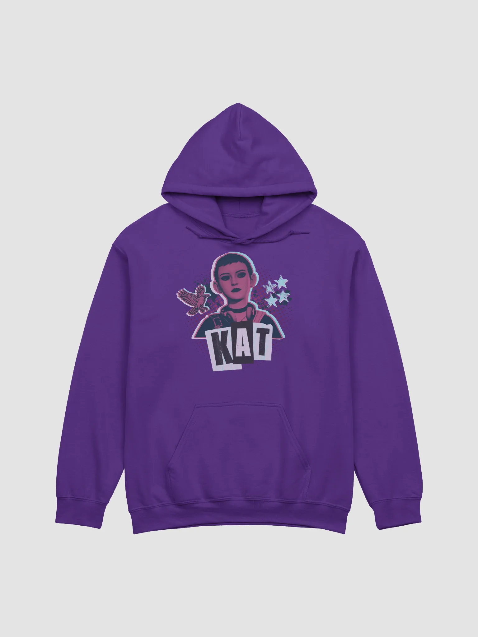 Undercover Psycho Sweatshirts - Jun Takahashi - SS99 Psycho
