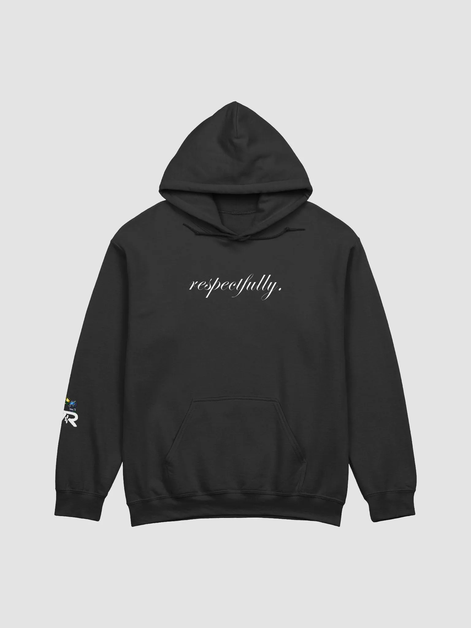 ◆BlackEyePatch◆RADEMARK CERTIFICATE HOODIE TRADEMARK CERTIFICATE HOODIE BLACK – BlackEyePatch