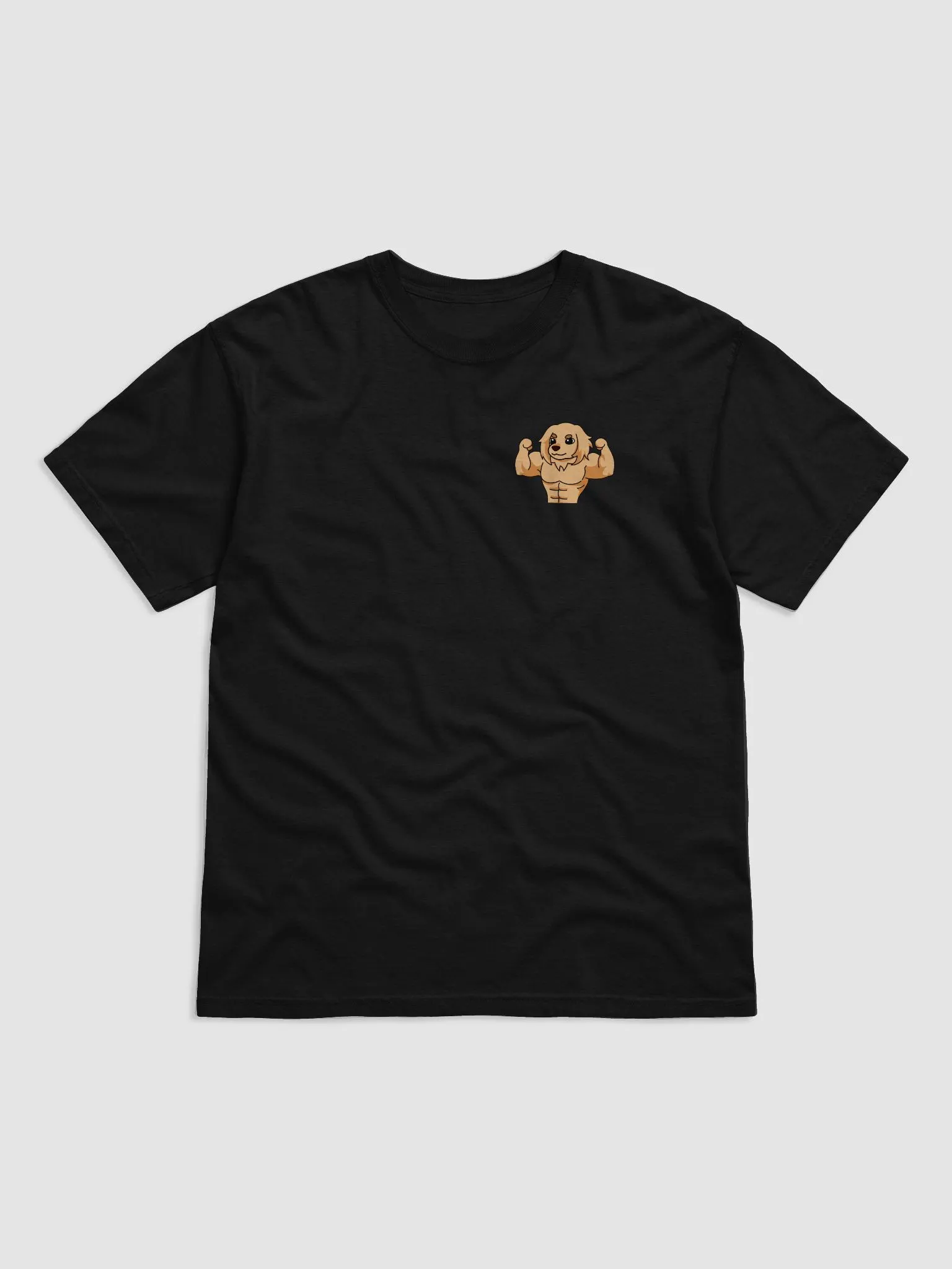 Buff Coop Tee | ShopWethan