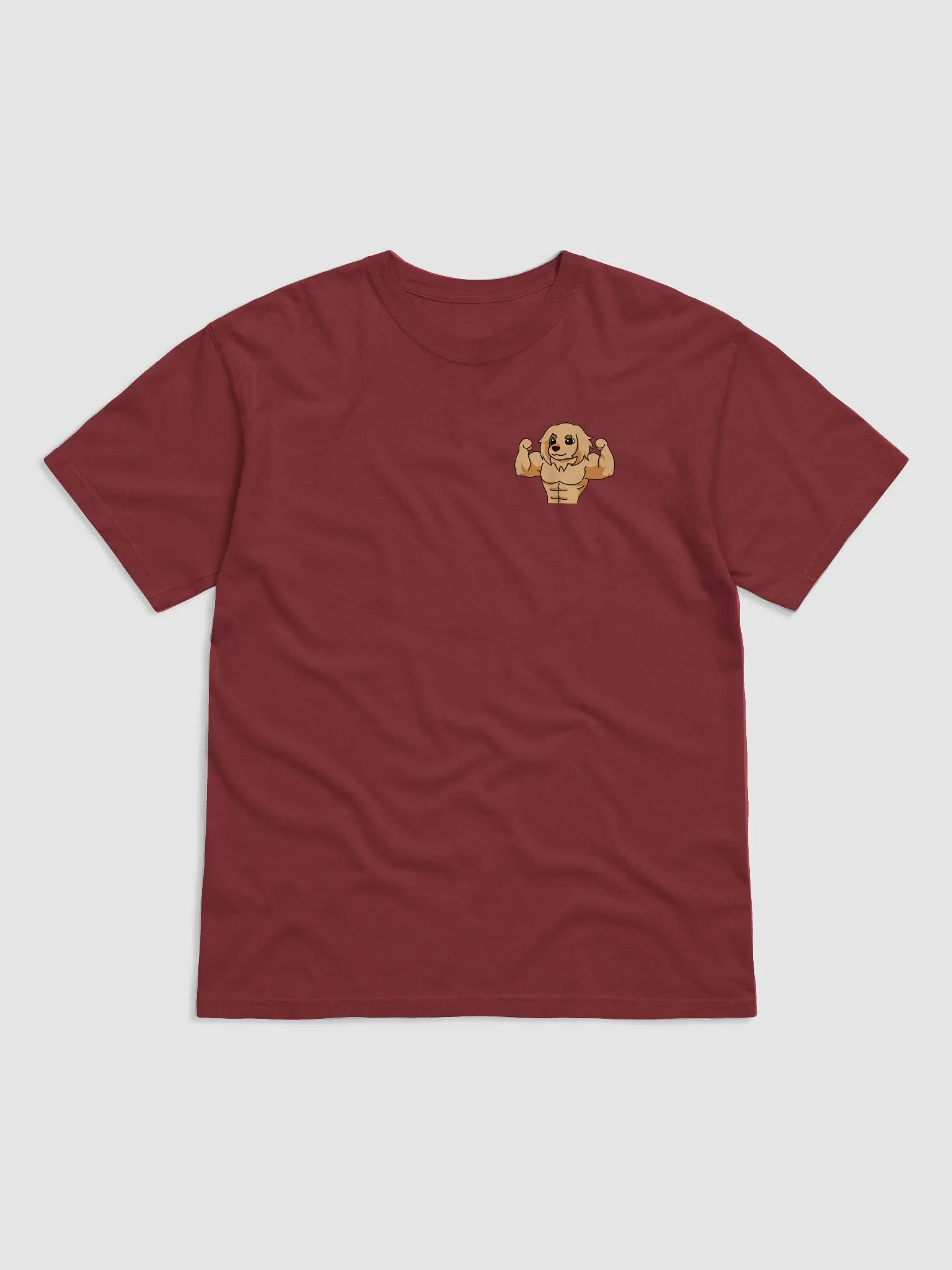 Buff Coop Tee | ShopWethan