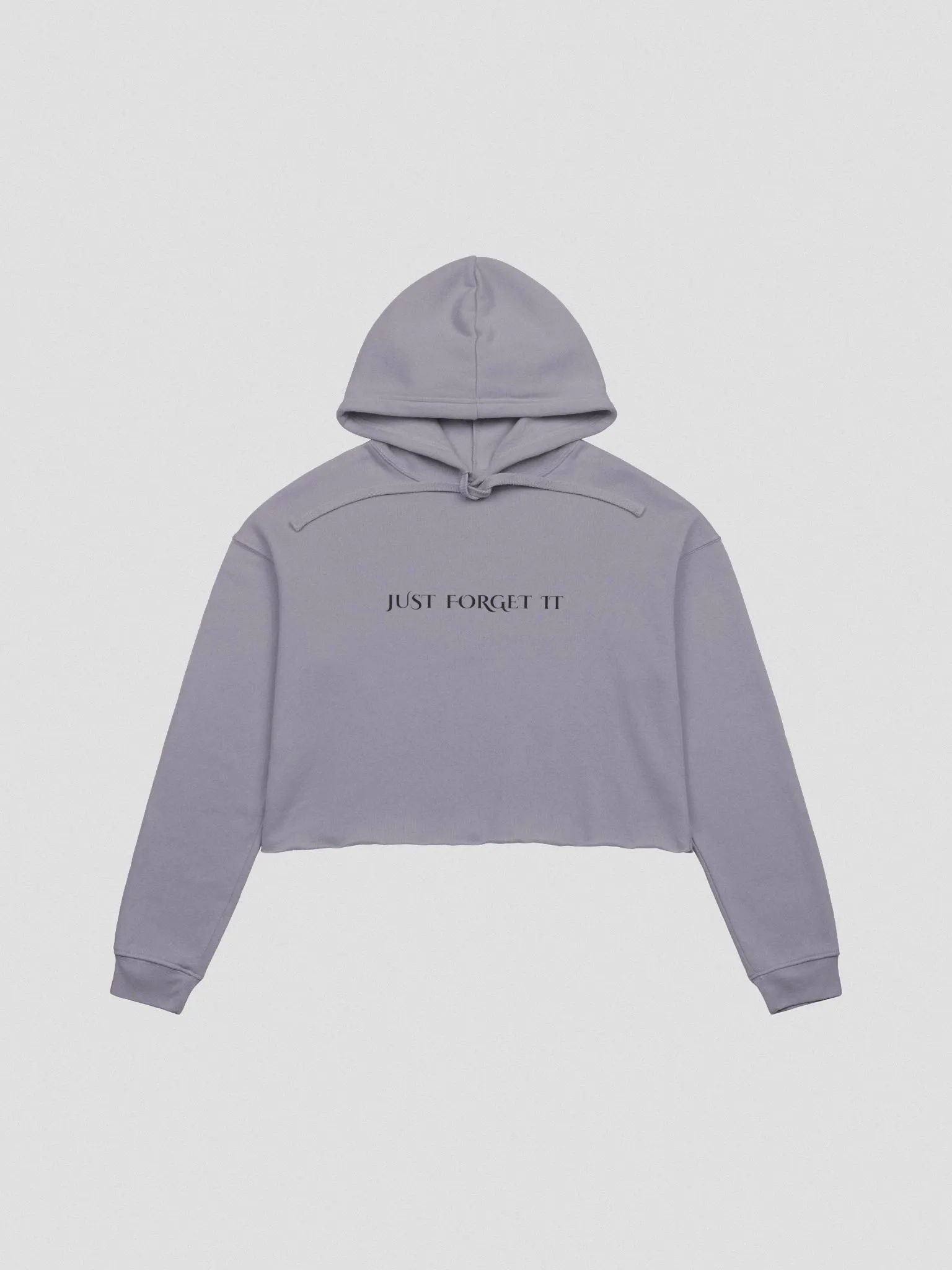 GOD ONLY KNOWS 岩田剛典 CROPPED SWEAT HOODIE image_37d716a9-d7fb-44fb-ba36-