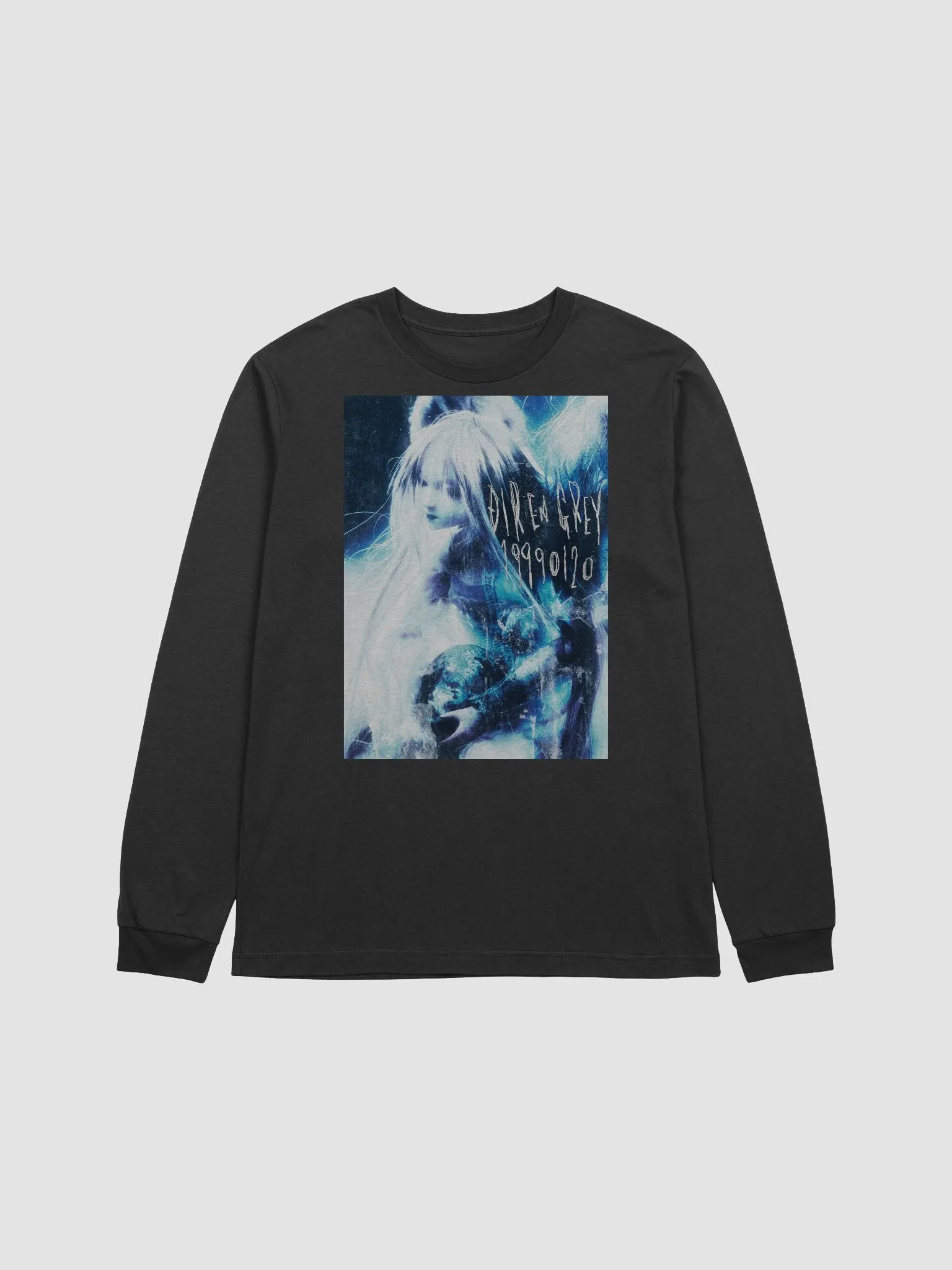 DIR EN GREY TOUR24 Tシャツ XXL DIR EN GREY Cage-T TOUR24 Tシャツ XLの通販 by rin｜ラクマ