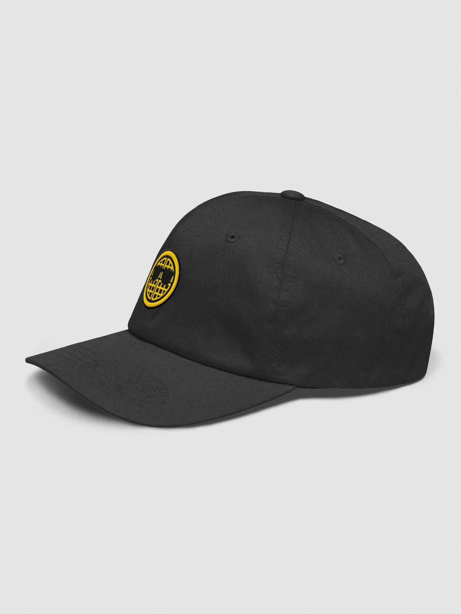 Waffle Logo Hat | WaffleSmacker