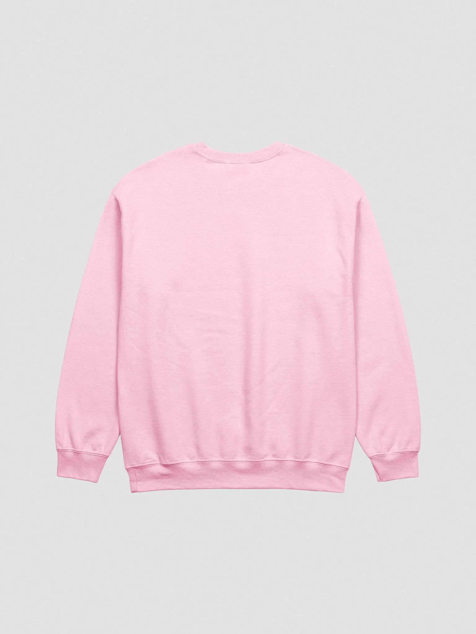 Cherry Sweatshirt - Light Pink | Joce Bedard Official Merch