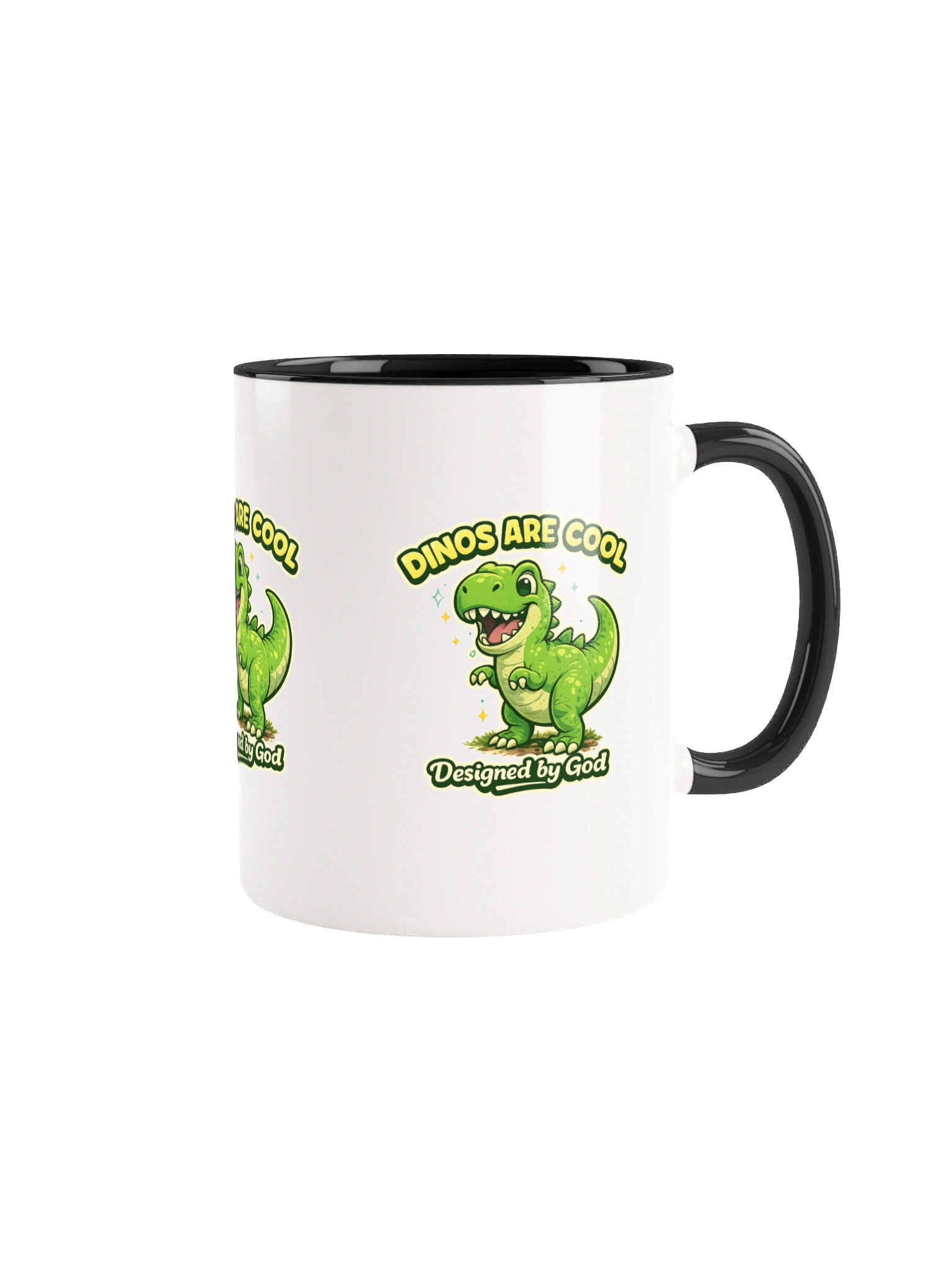 Dino's Are Cool Mug