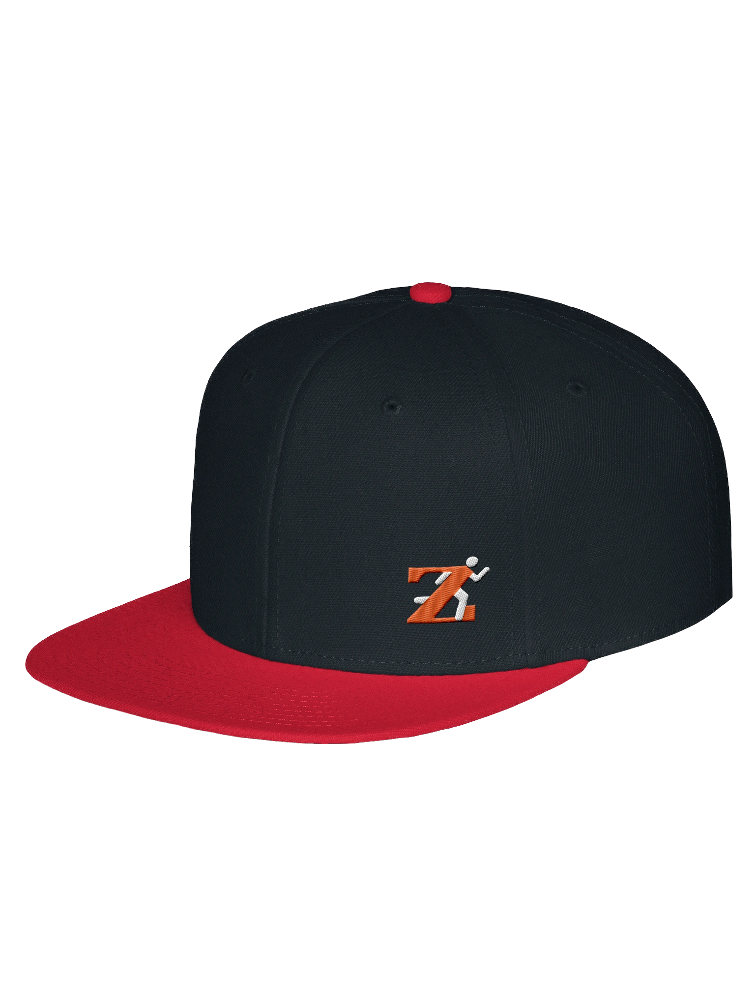 Z-Runner Wool Blend Snapback Cap | TRMZ Store