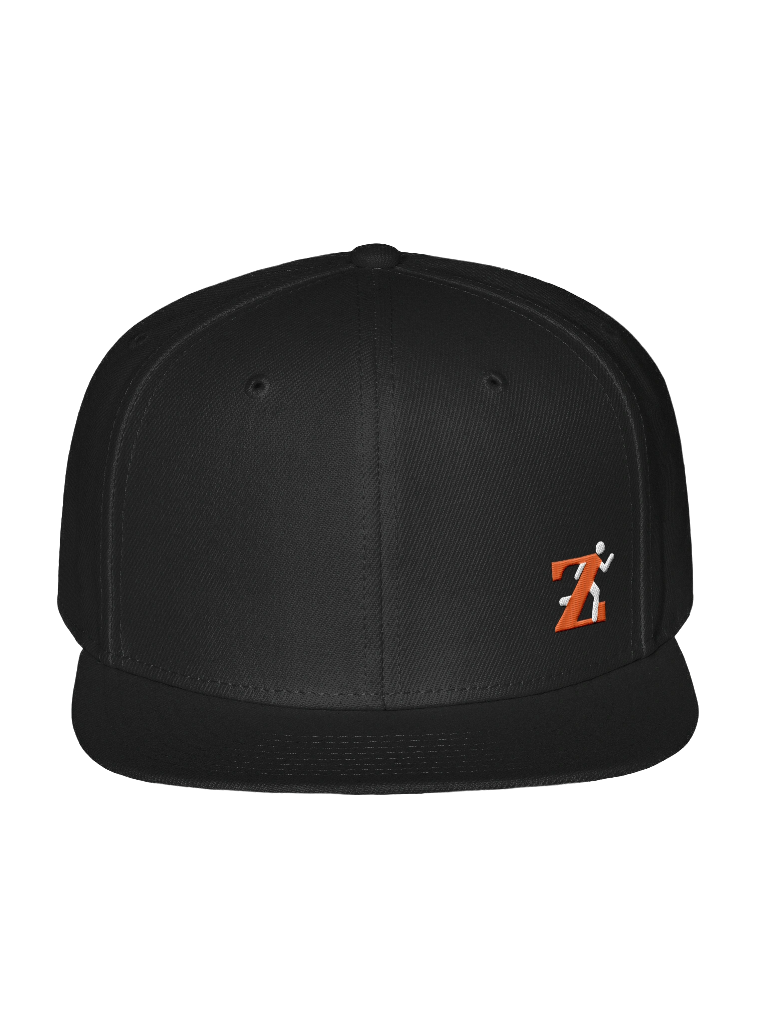 Z-Runner Wool Blend Snapback Cap | TRMZ Store