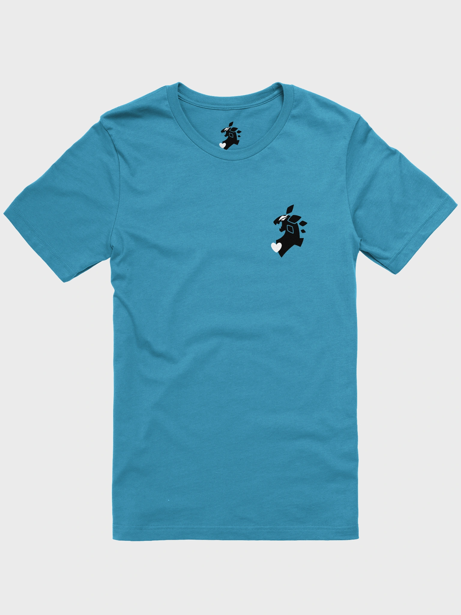 Ivycomb Music Logo T-Shirt | ivycomb.store
