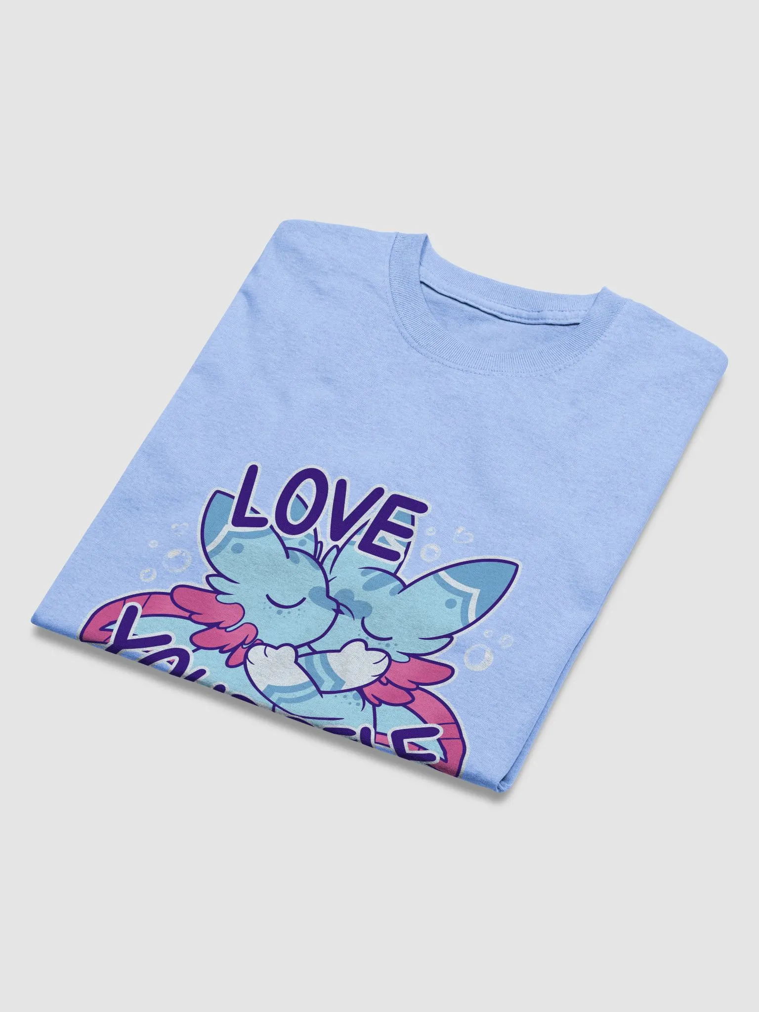 Love Yourself T-Shirt | ivycomb.store