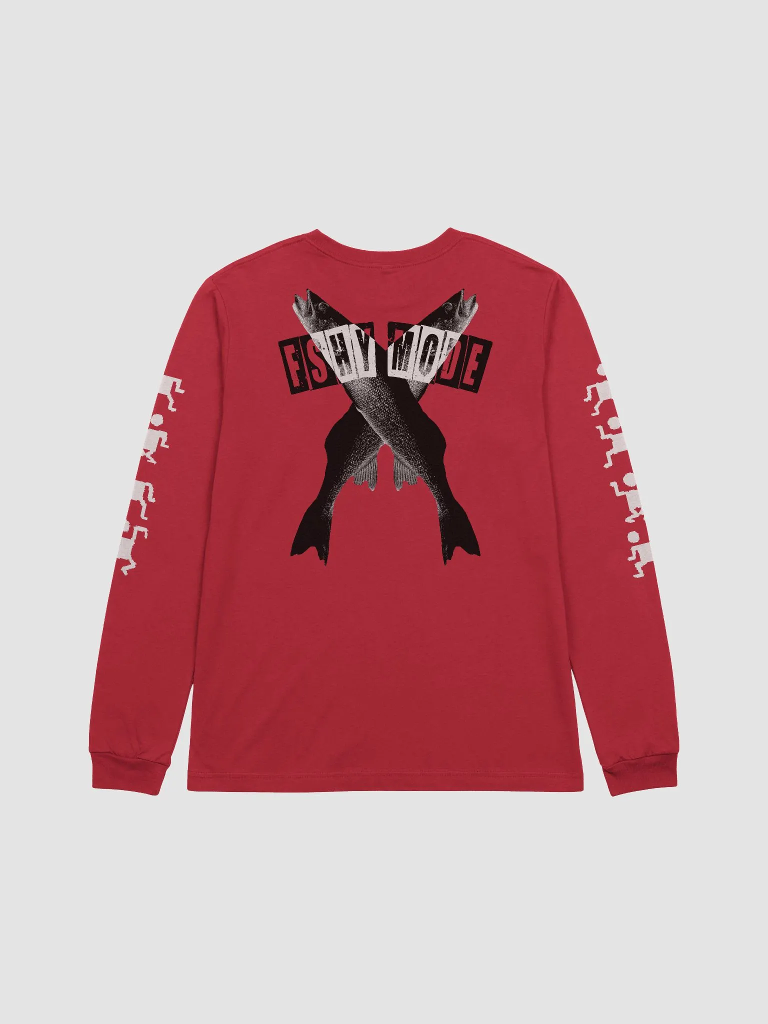 FSHY Long Sleeve (Color) | corru.store