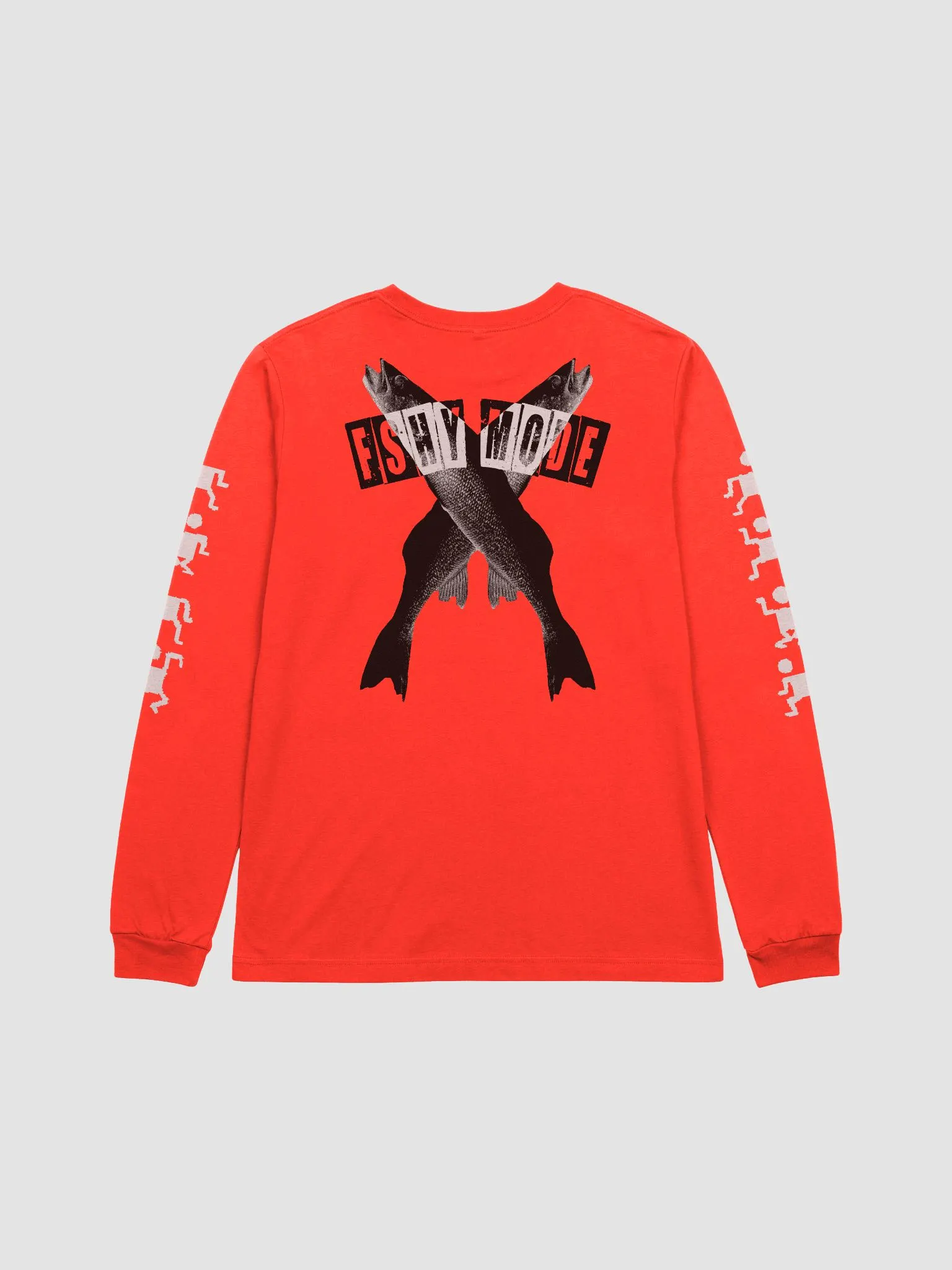 FSHY Long Sleeve (Color) | corru.store