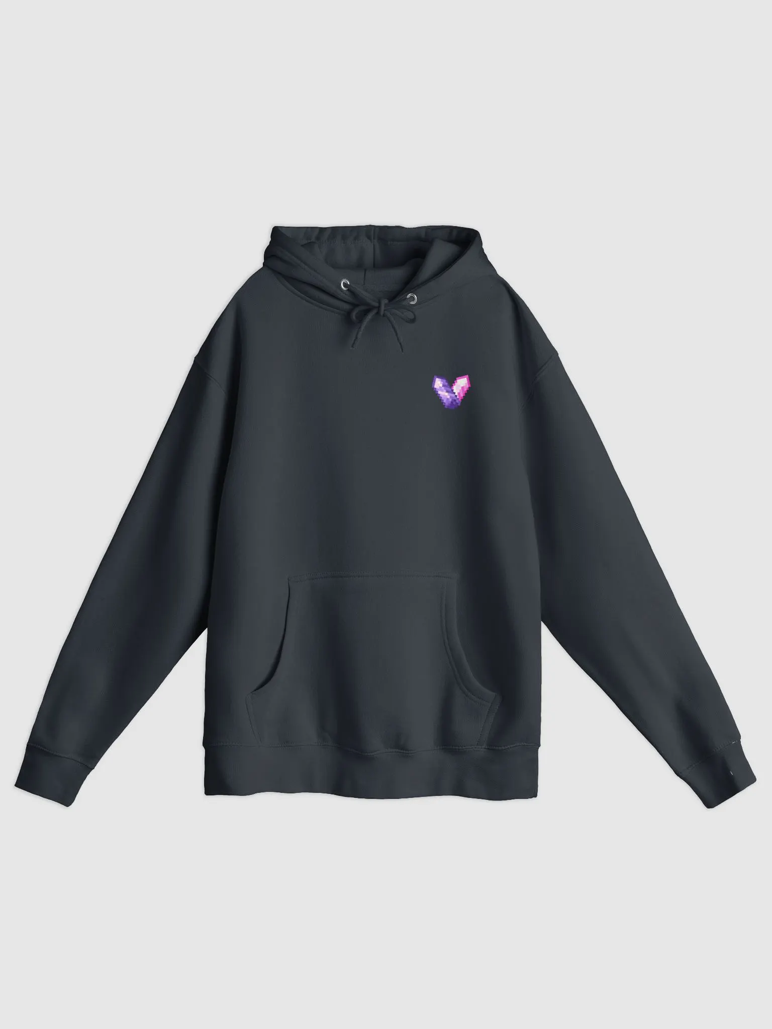 020892●  未使用 otti original remake sweat OL-Hoodie-Black-Back_1024x1024