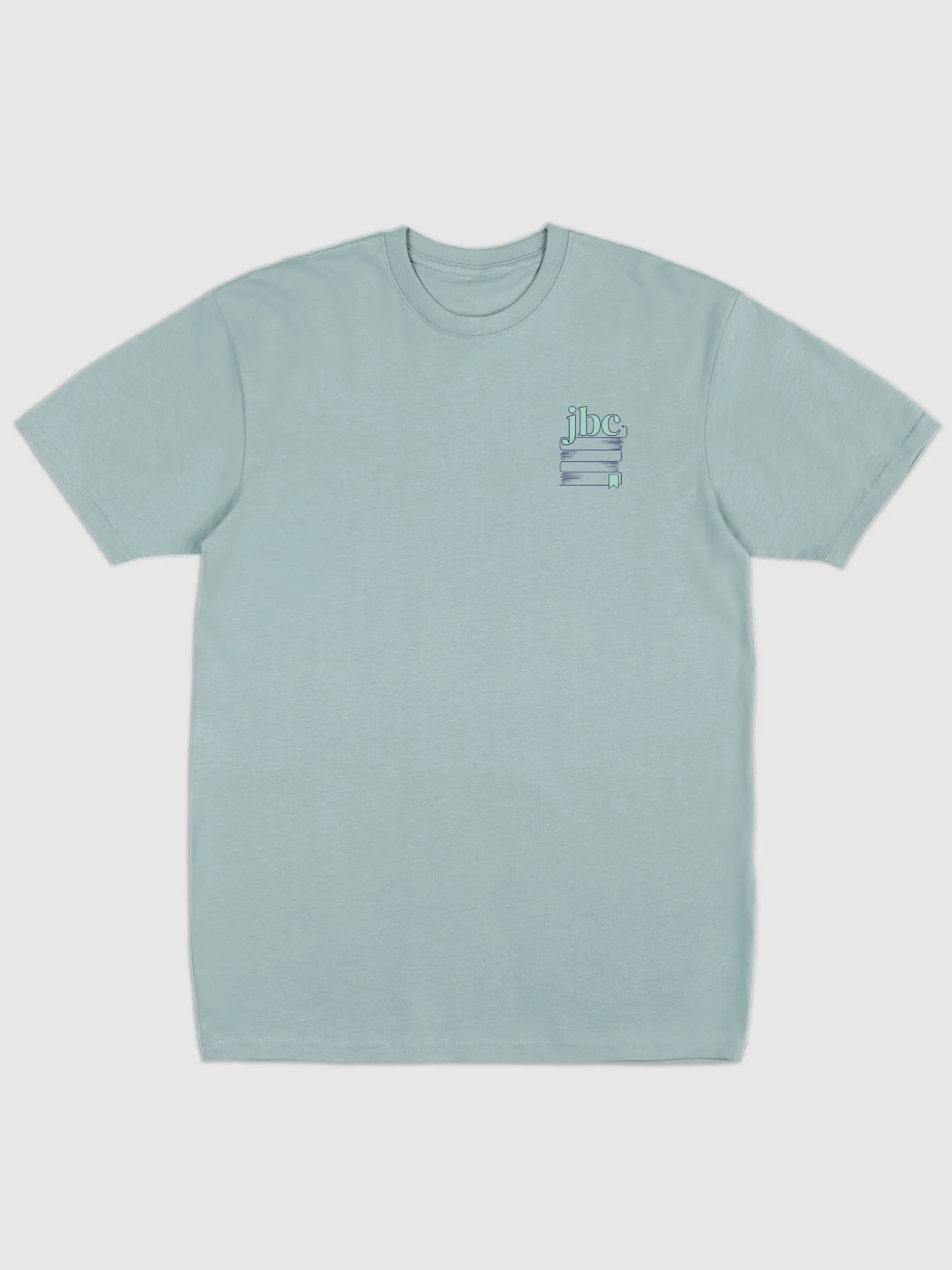 JBC Tee | Jordys Book Club