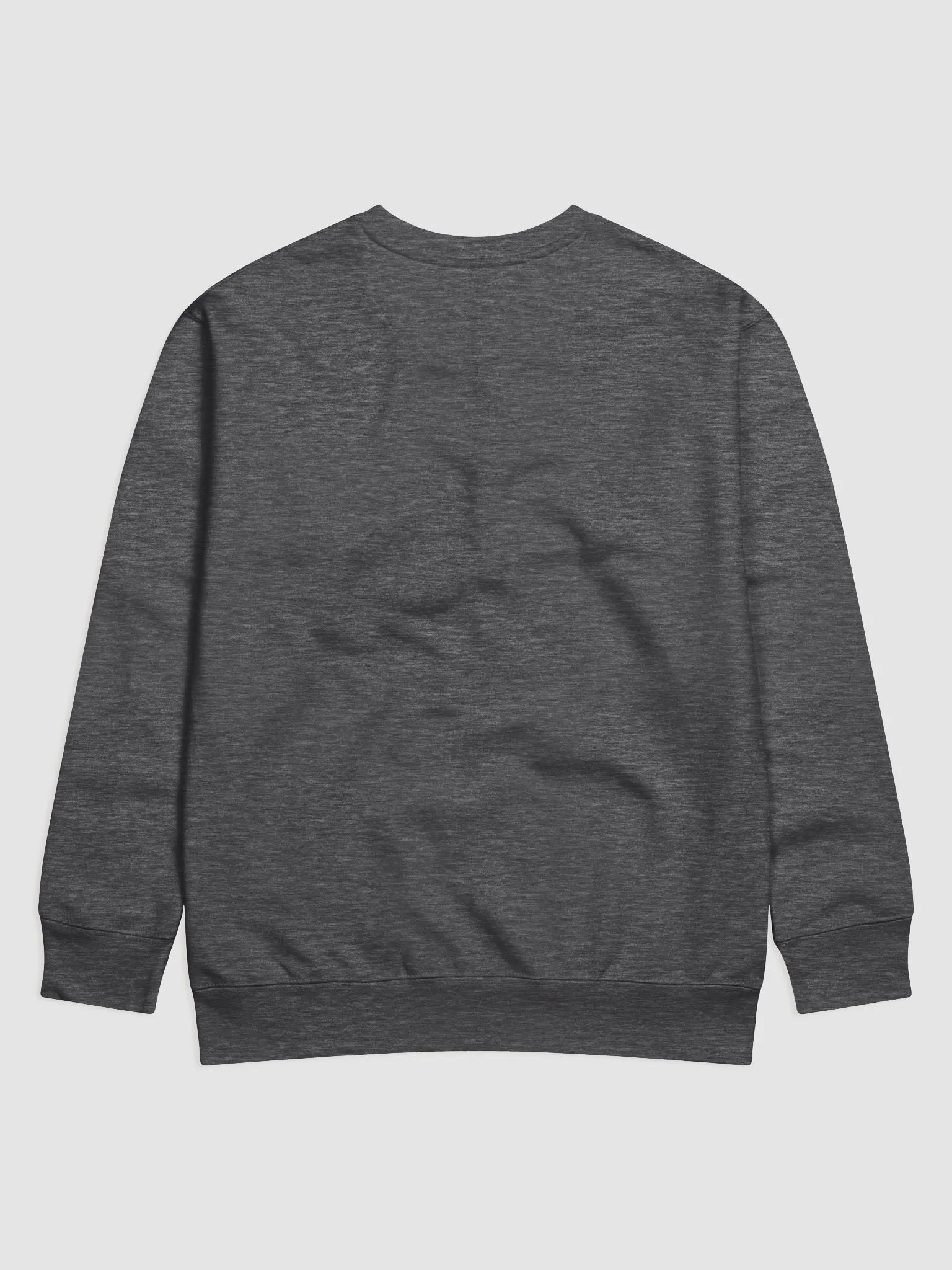 Watercolor Pumpkin Cotton Heritage Sweatshirt | Cade