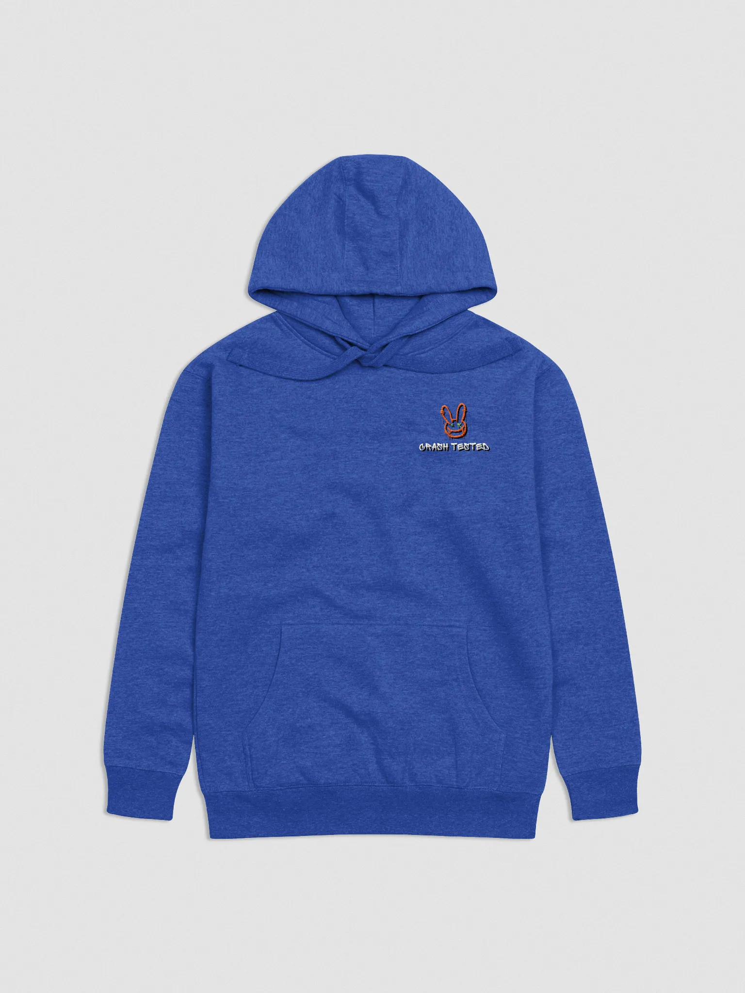 トップス nokcha-AUTHENTICseries-crash mood hoodie AUTHENTIC series - crash mood hoodie/3colors(