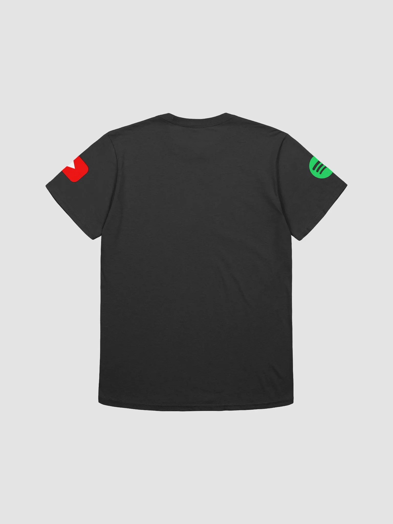 OG Logo - Summer Tee | HairSandwichTV