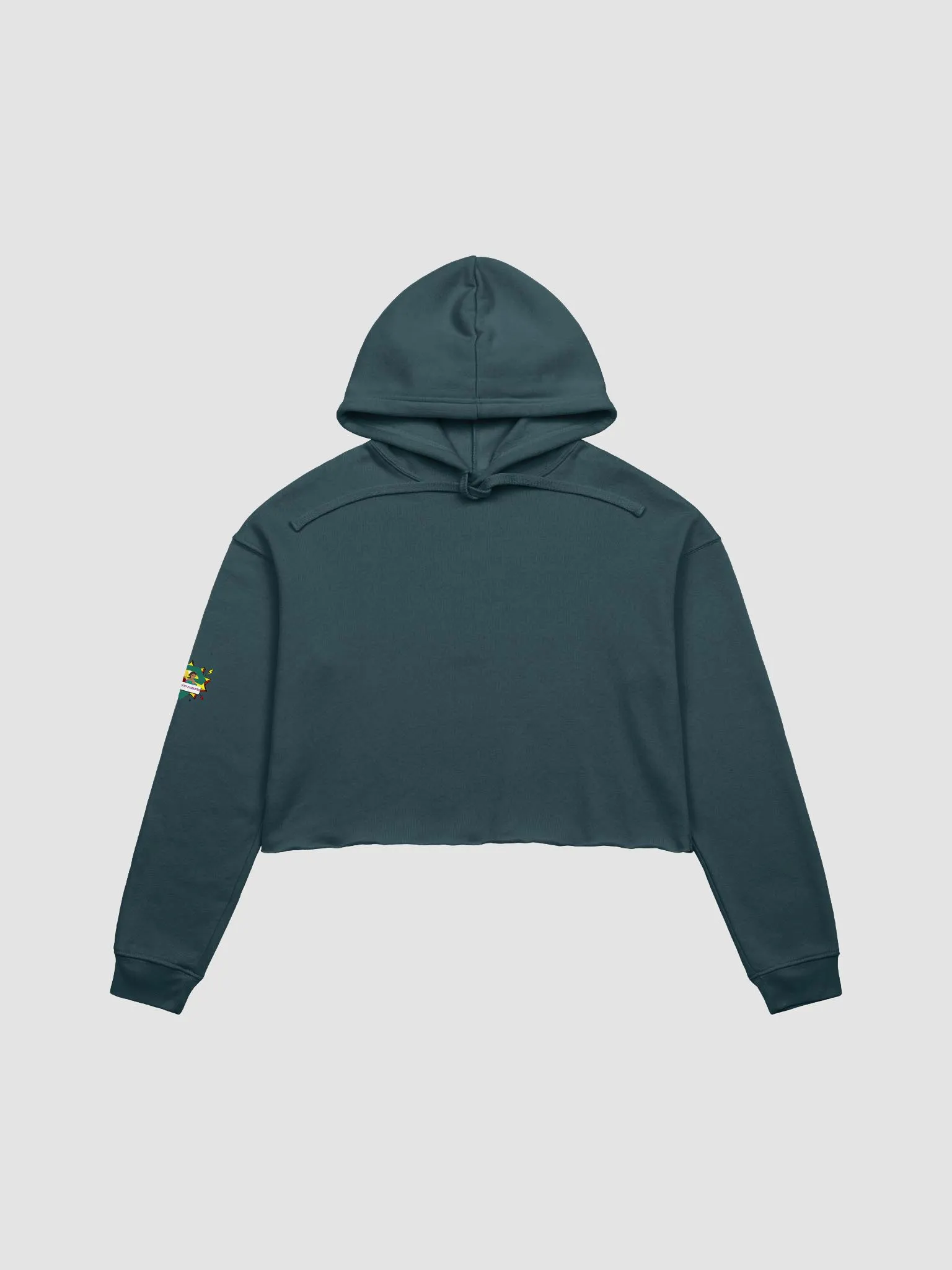 パーカー・フーディ ASCLO Super Warm Crop Hood T (6color) Amazon.com: LOFAAC Women Fleece Full Zip Up Cropped Hoodie