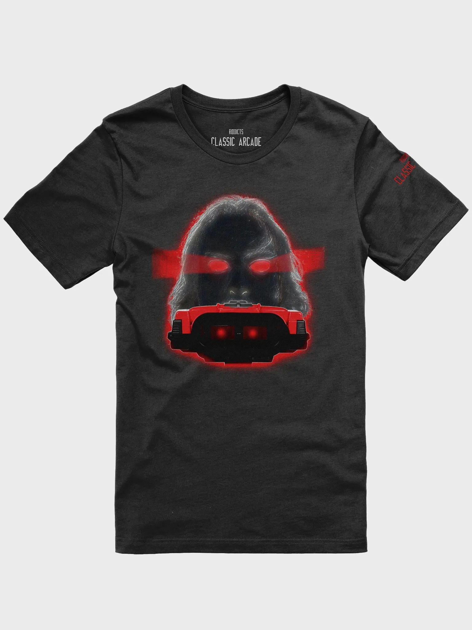 Red Eye グッズTシャツ RED EYE Premium Tee | RIDDICT
