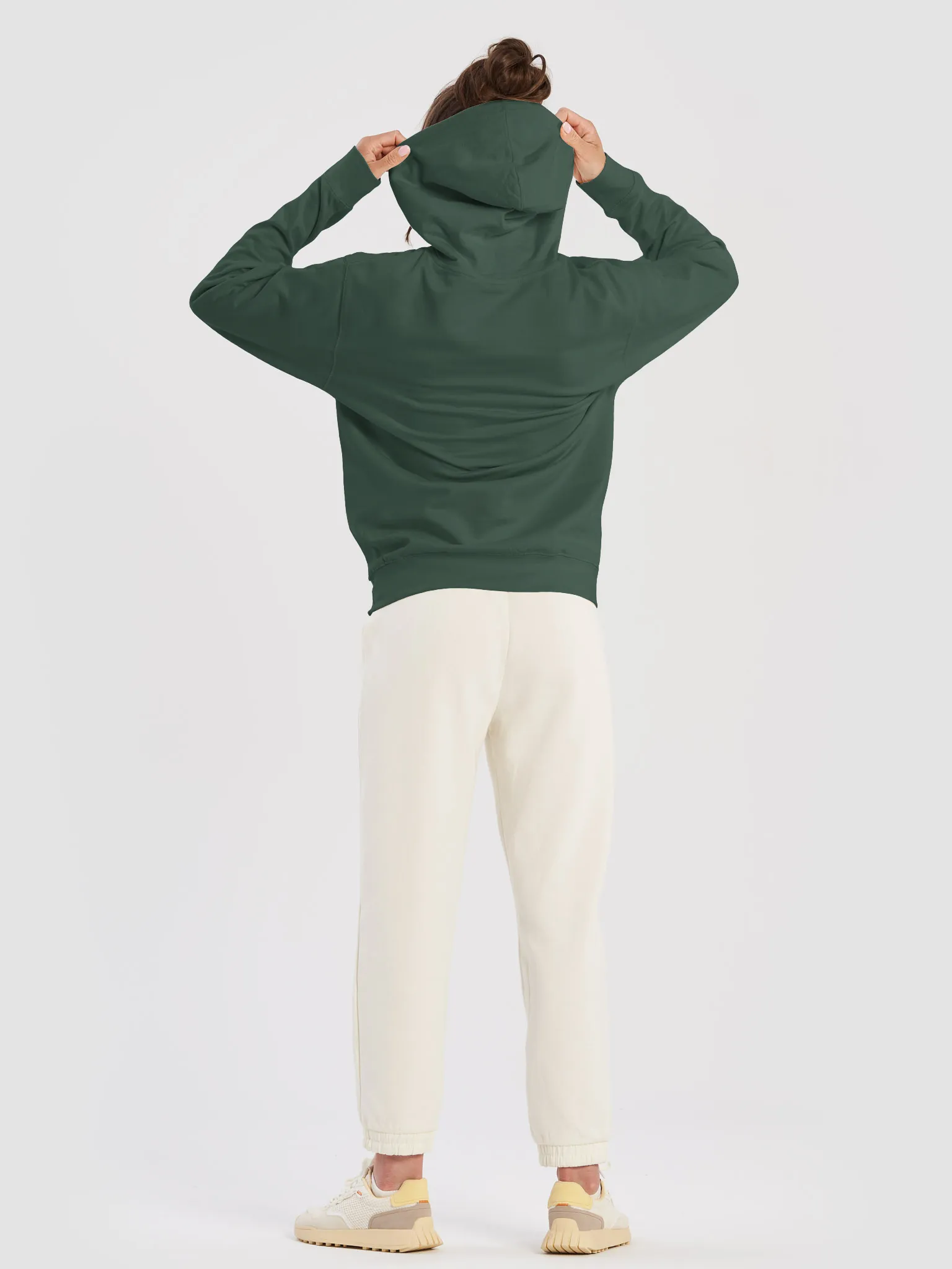 Dirty and Dangerous Adventure Hoodie | Dirty & Dangerous