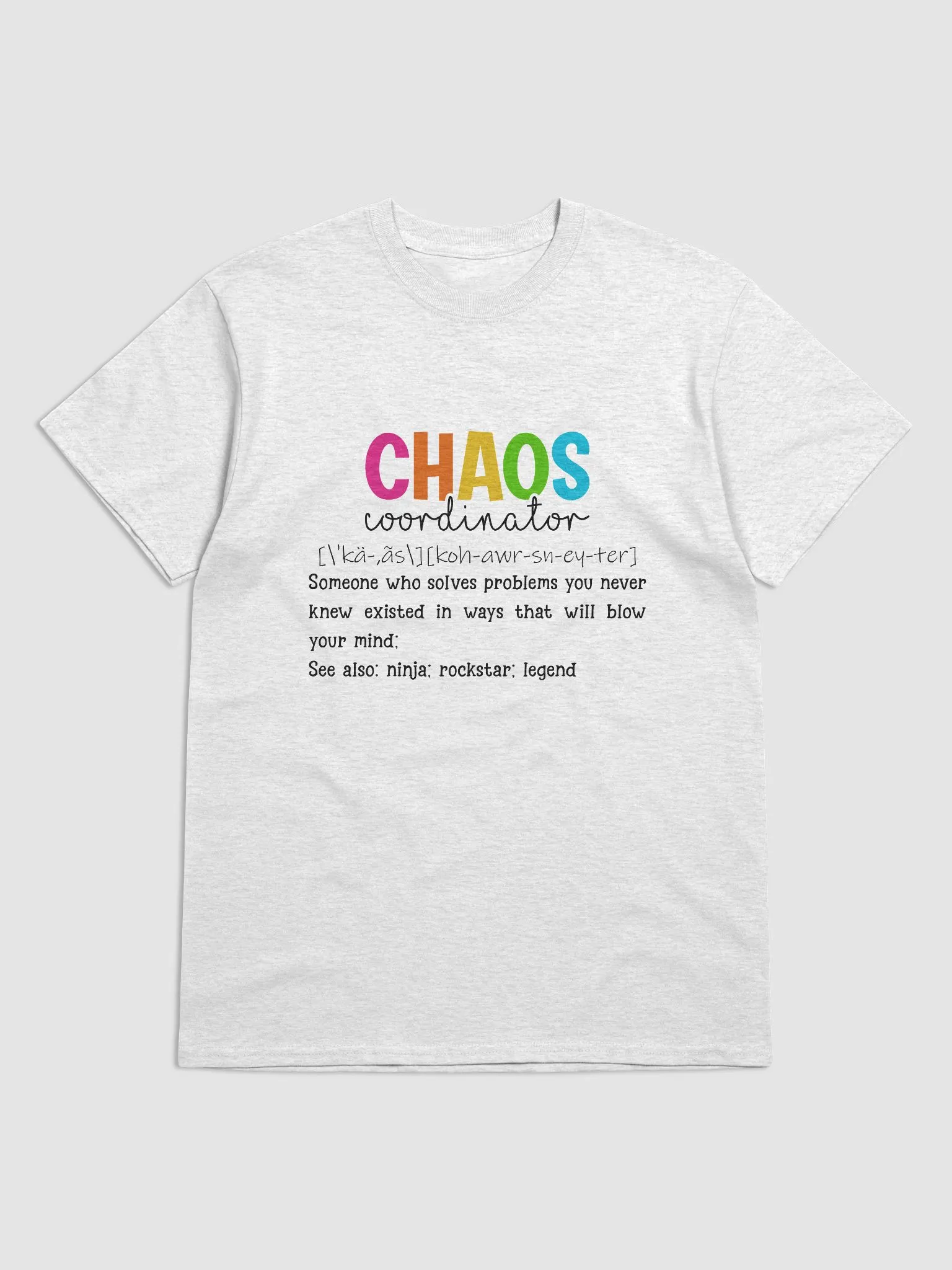 Chaos◆シャツ/FREE/--/GRY/CH206018ER Chaos (ZX Spectrum) - YouTube