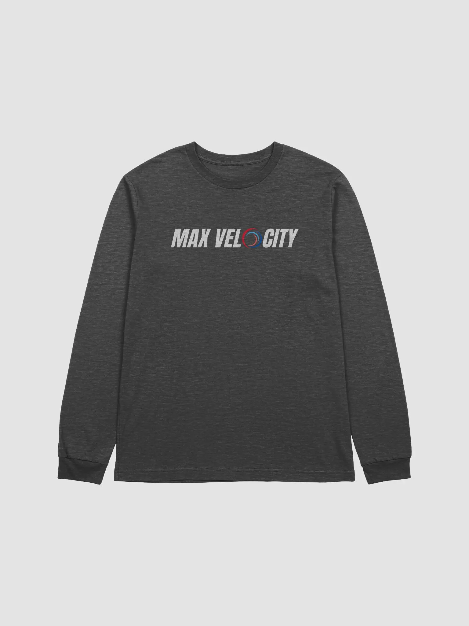 Macqlo ultimex long sleeve tee サイズS ultimex long sleeve tee – Macqlo