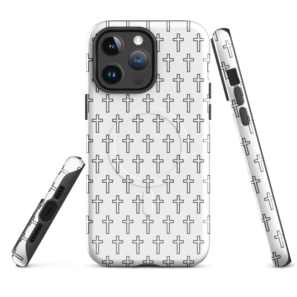 Tough MagSafe iPhone Case | HVN Threads