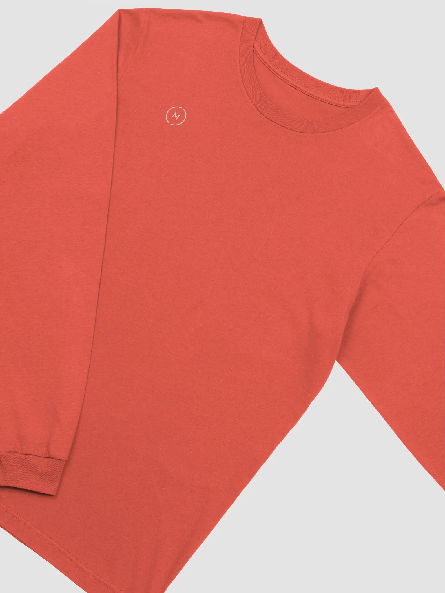 THE COLDEST MOMENT ♥ TCM hooking club long sleeve thecoldestmoment